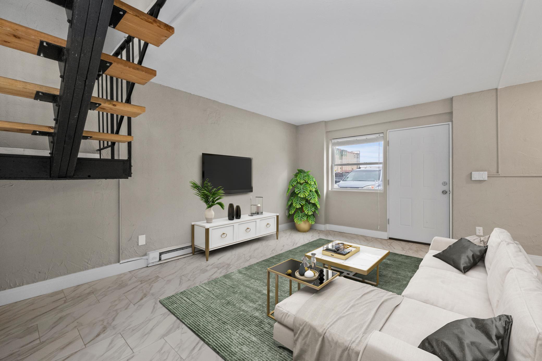 1531 American Boulevard E Unit: 101