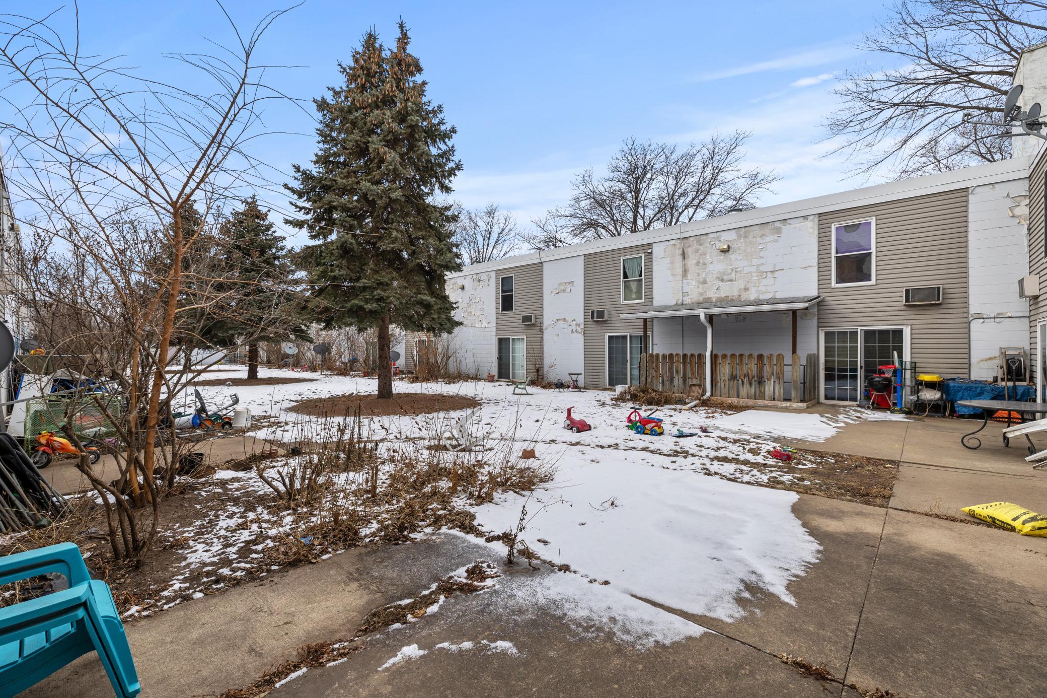 1531 American Boulevard E Unit: 101