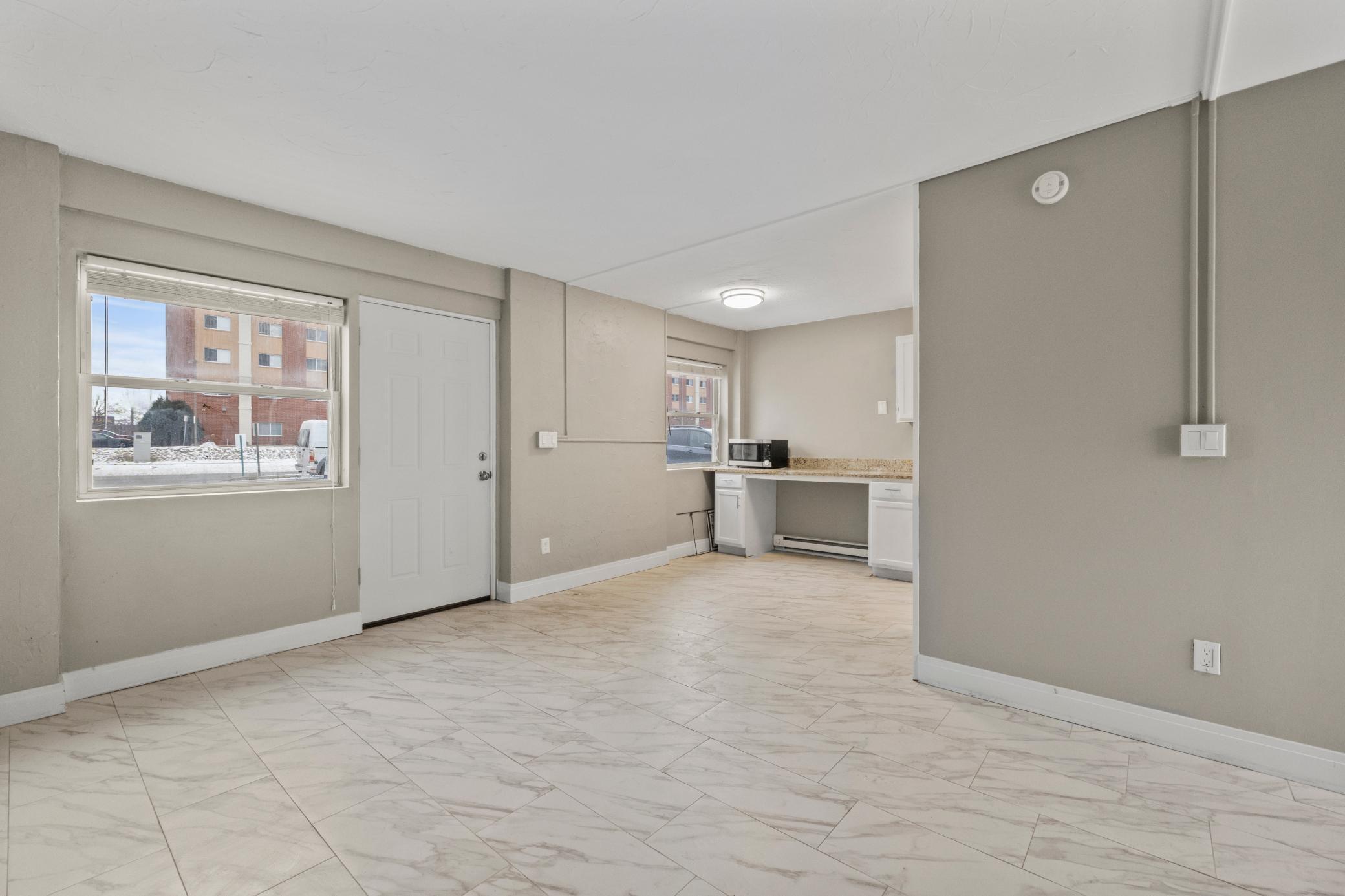 1531 American Boulevard E Unit: 101