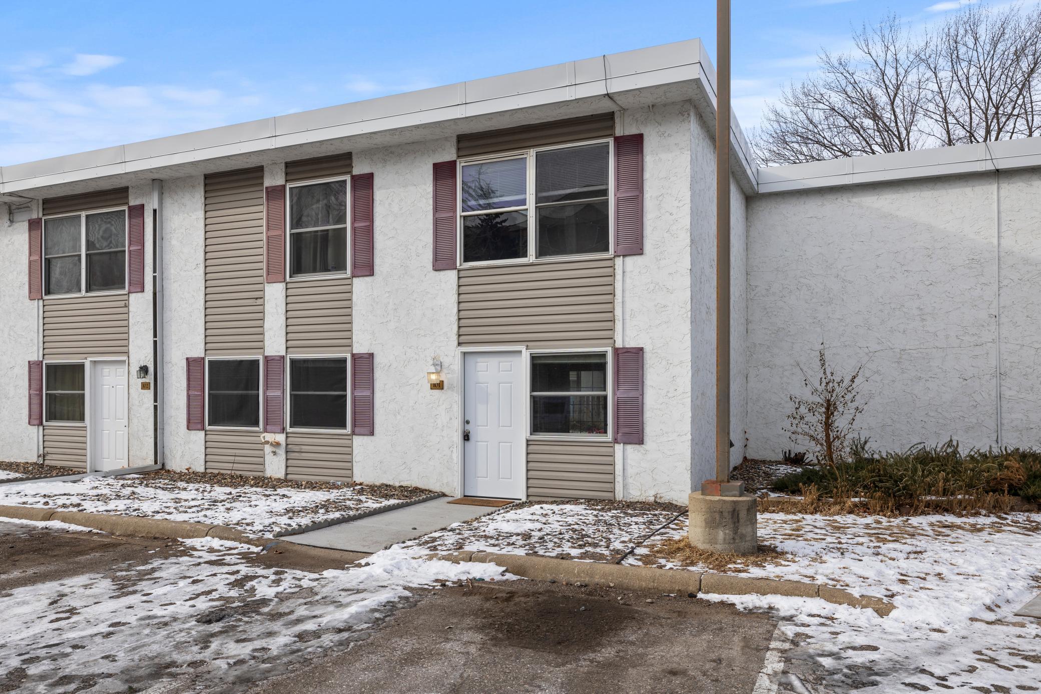 1531 American Boulevard E Unit: 101