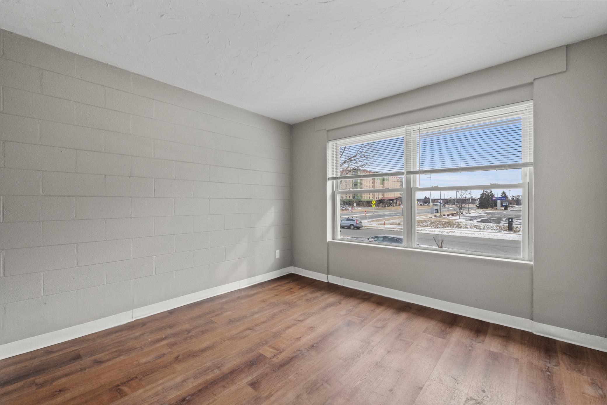 1531 American Boulevard E Unit: 101