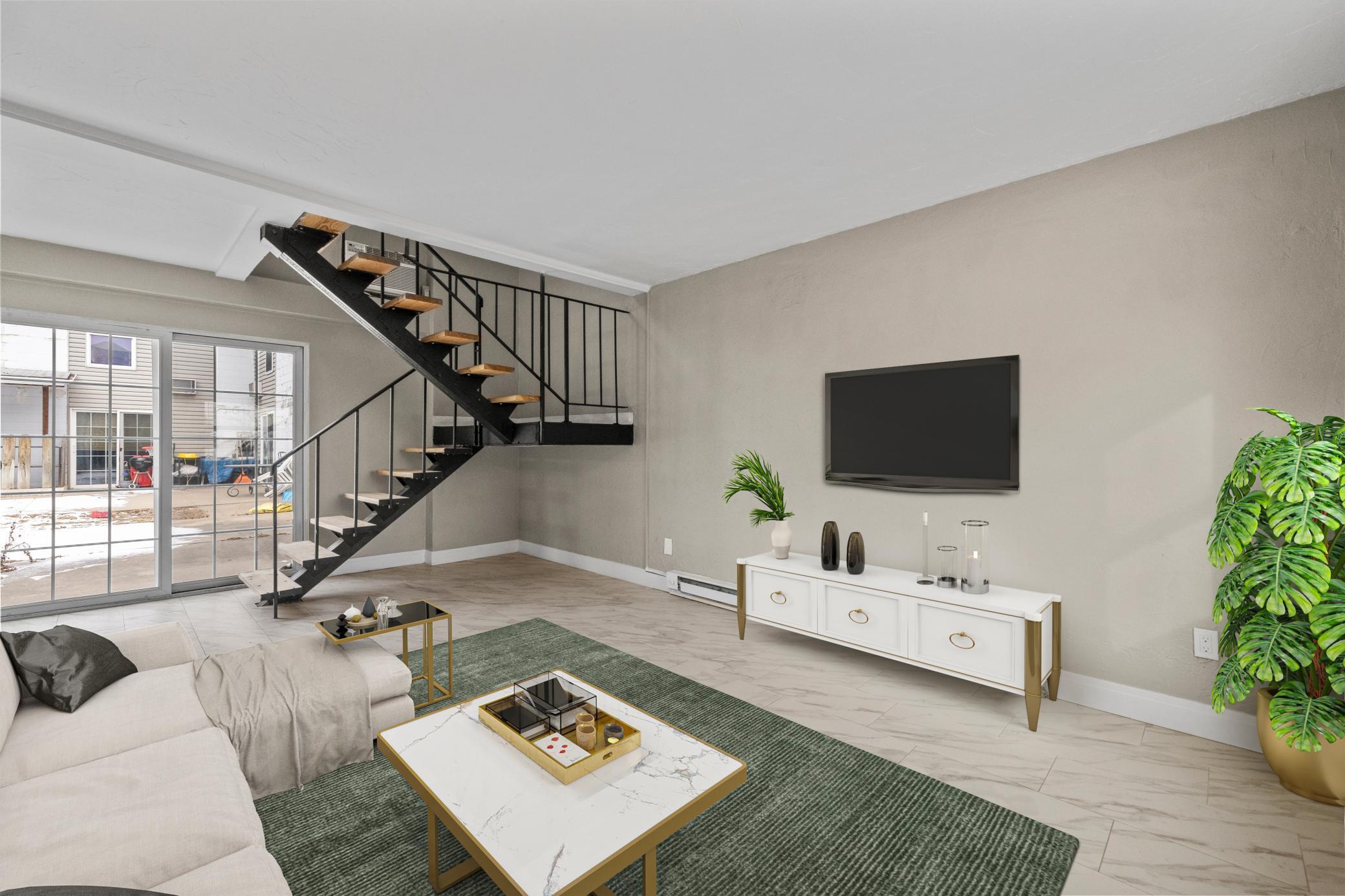 1531 American Boulevard E Unit: 101