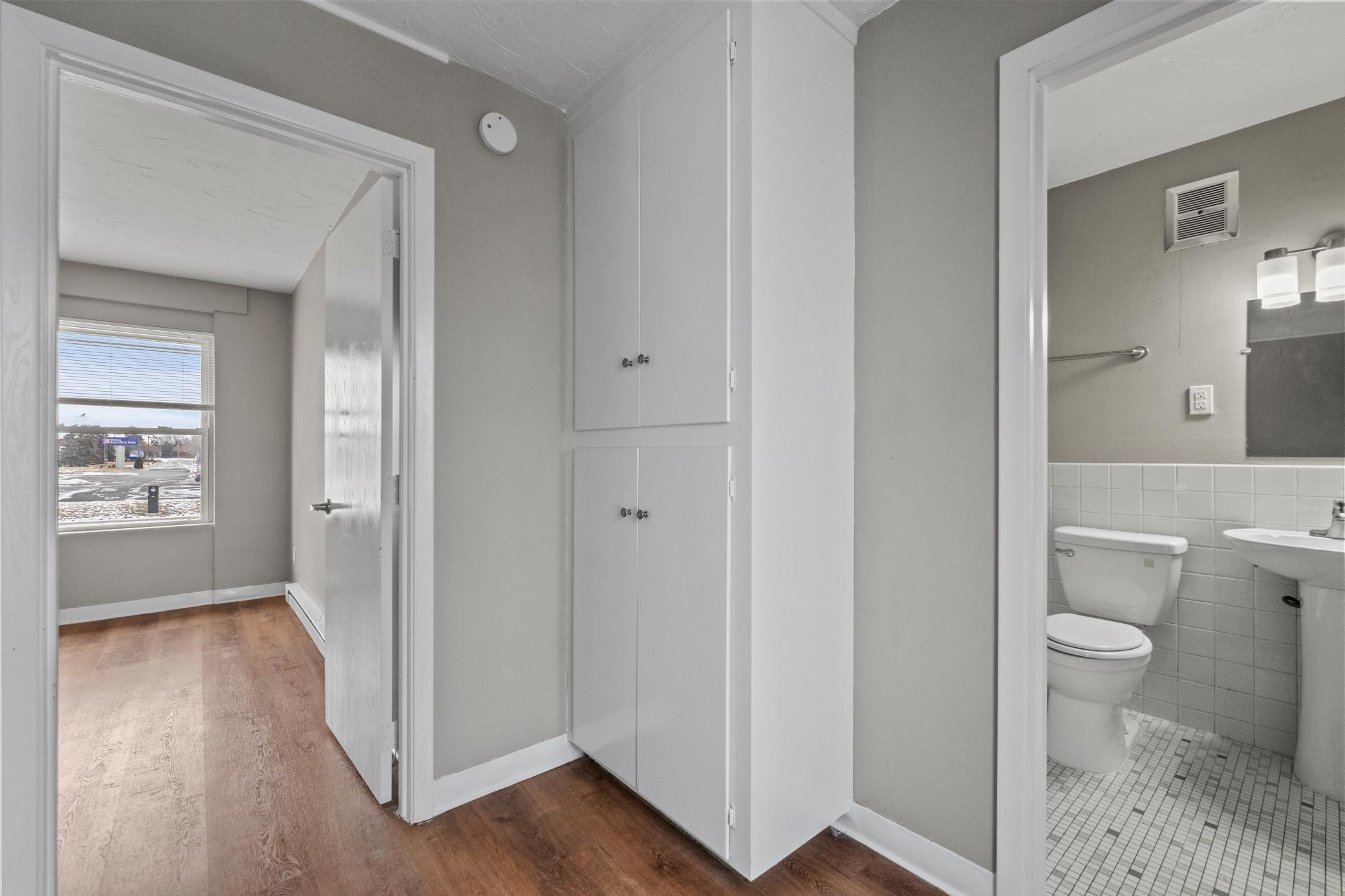 1531 American Boulevard E Unit: 101