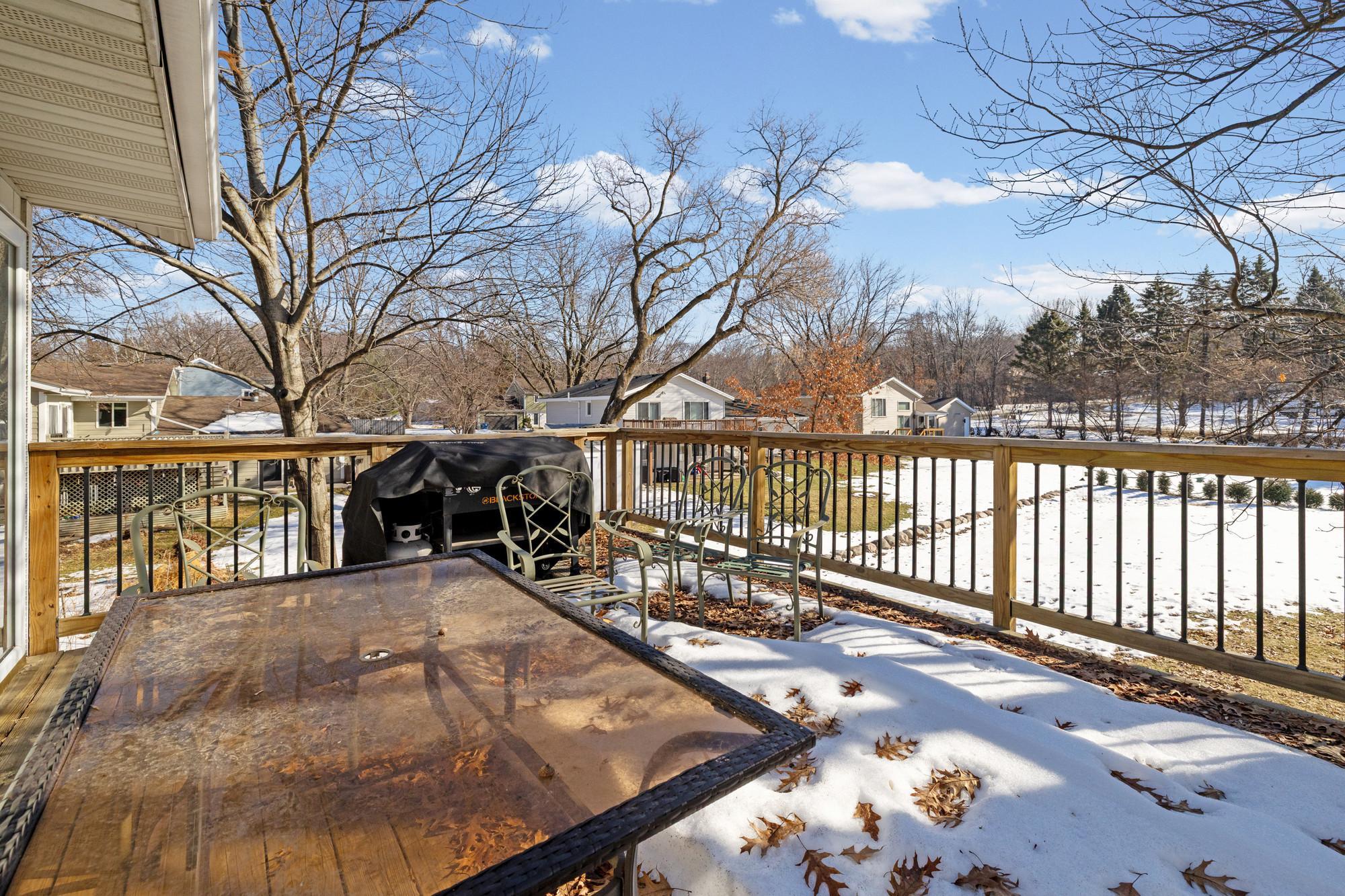 15165 Ellen Circle SE
