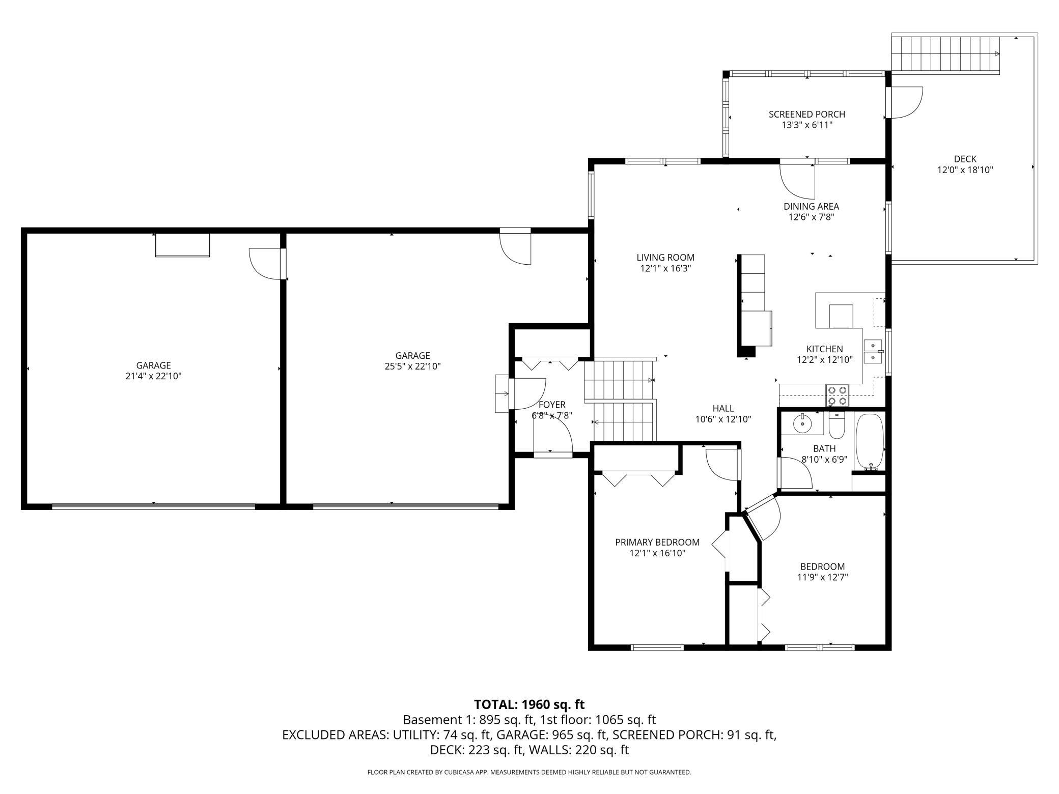 15165 Ellen Circle SE