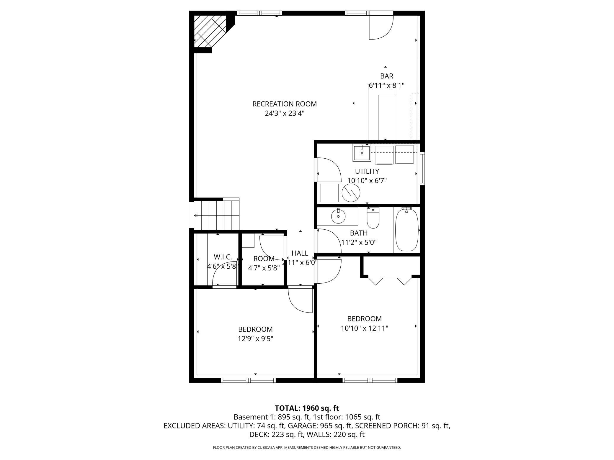 15165 Ellen Circle SE