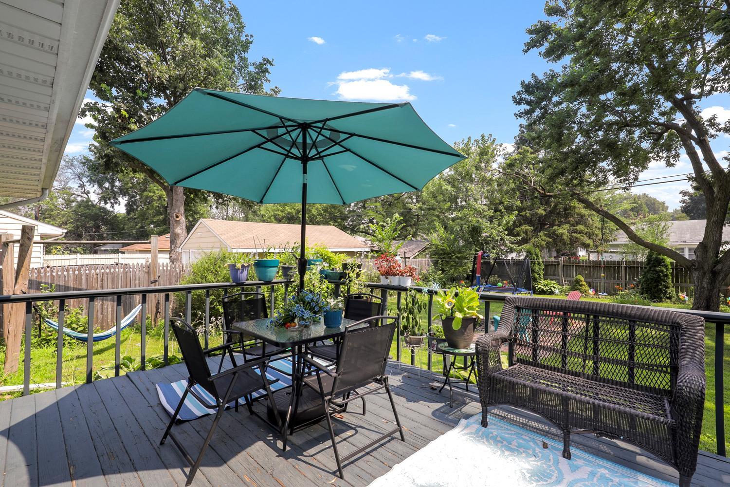 5918 Xerxes Avenue N