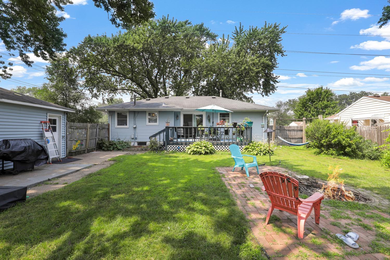 5918 Xerxes Avenue N