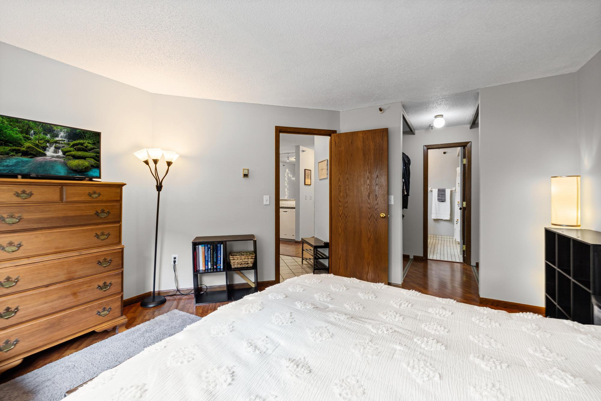 7618 York Avenue S Unit: 1218