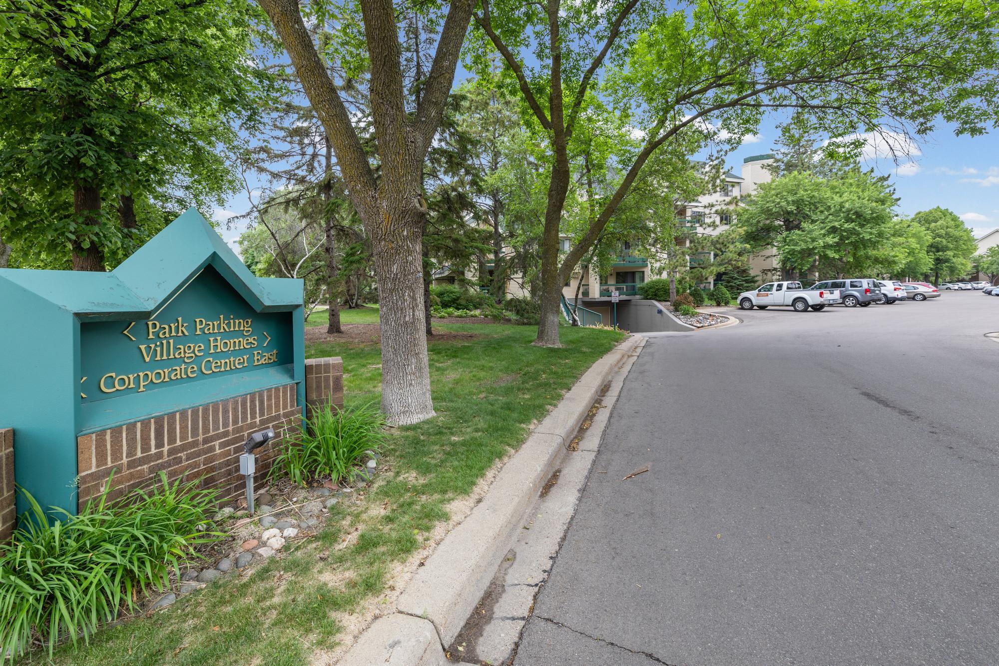 7618 York Avenue S Unit: 1218