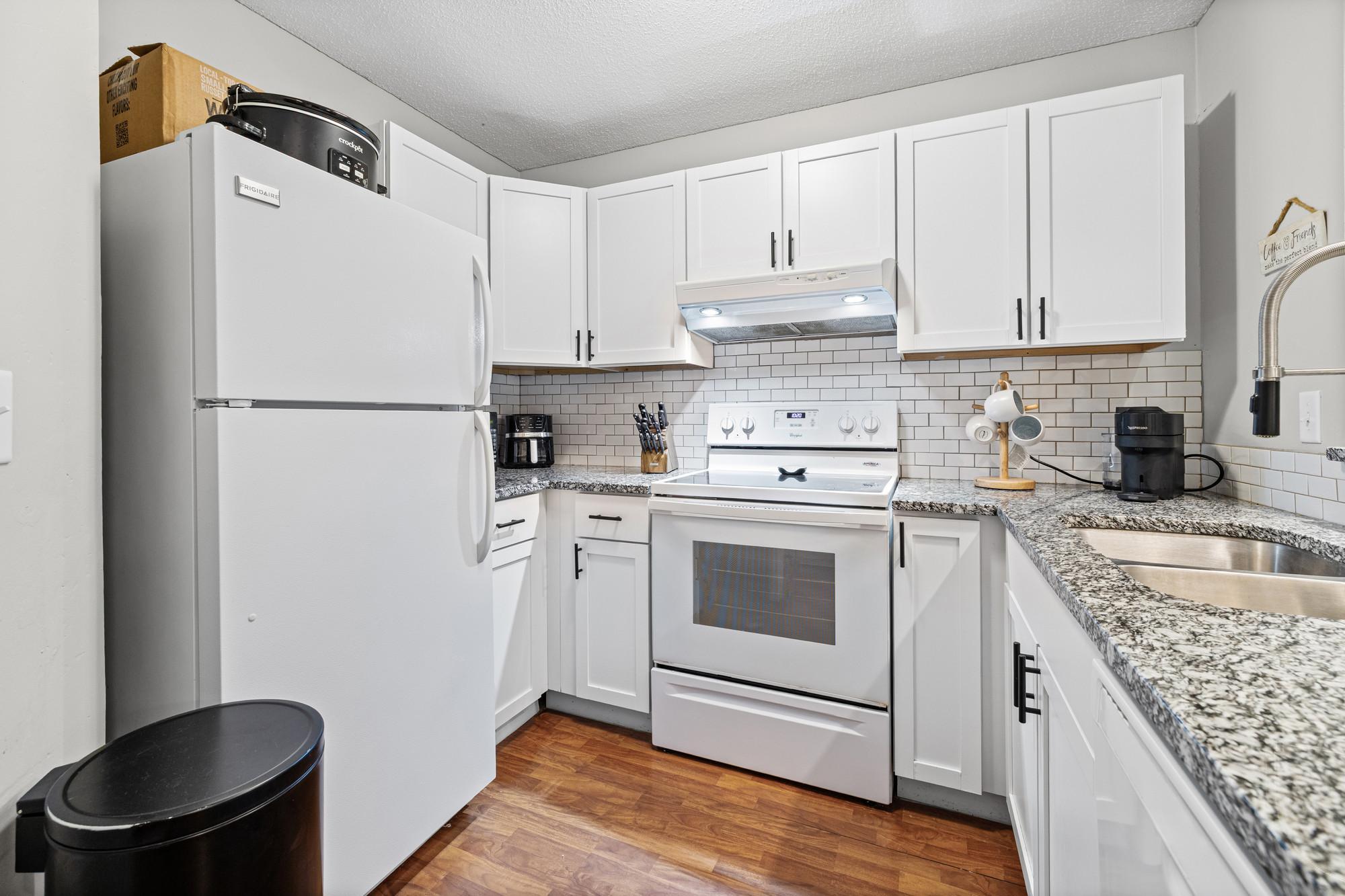 7618 York Avenue S Unit: 1218