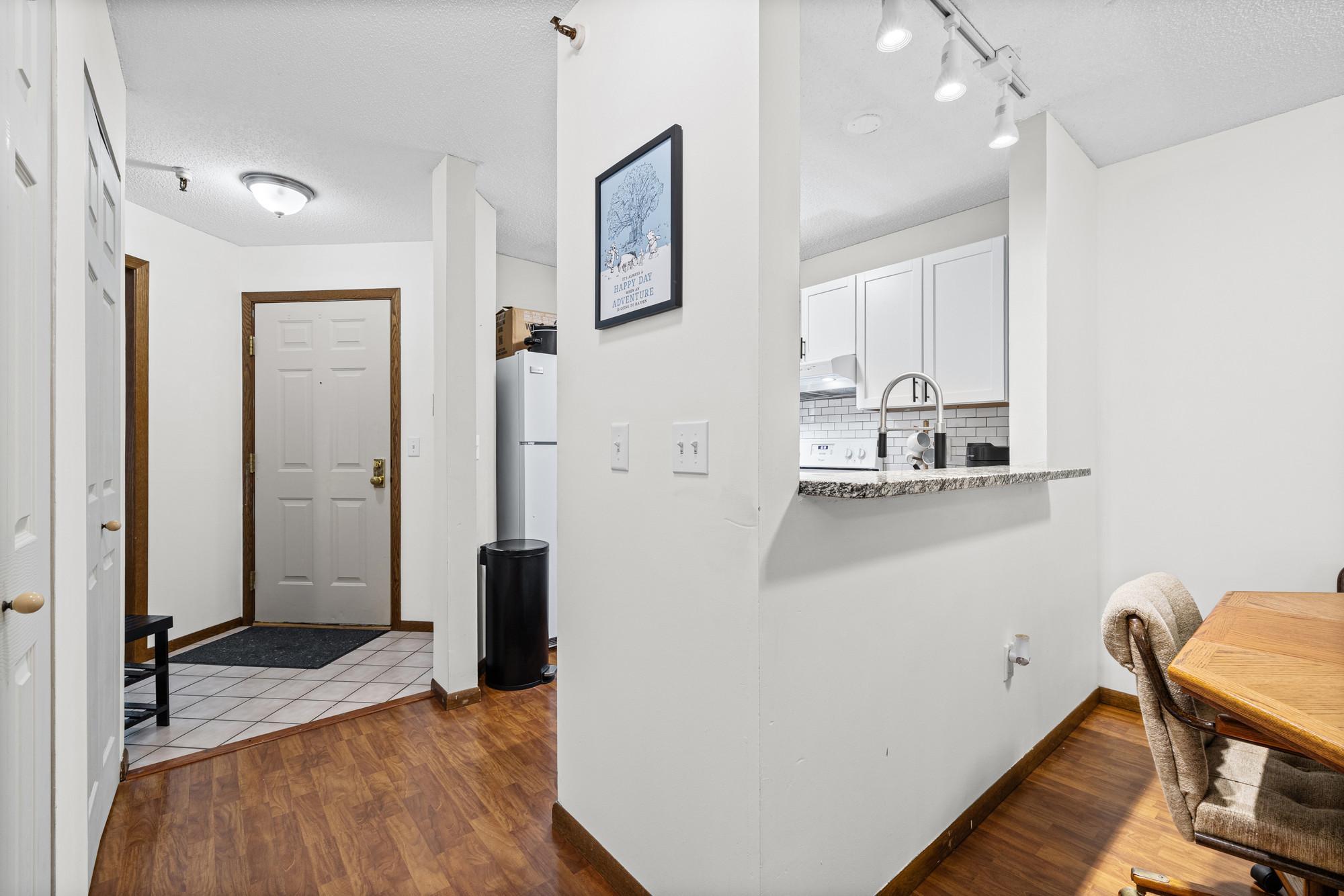 7618 York Avenue S Unit: 1218