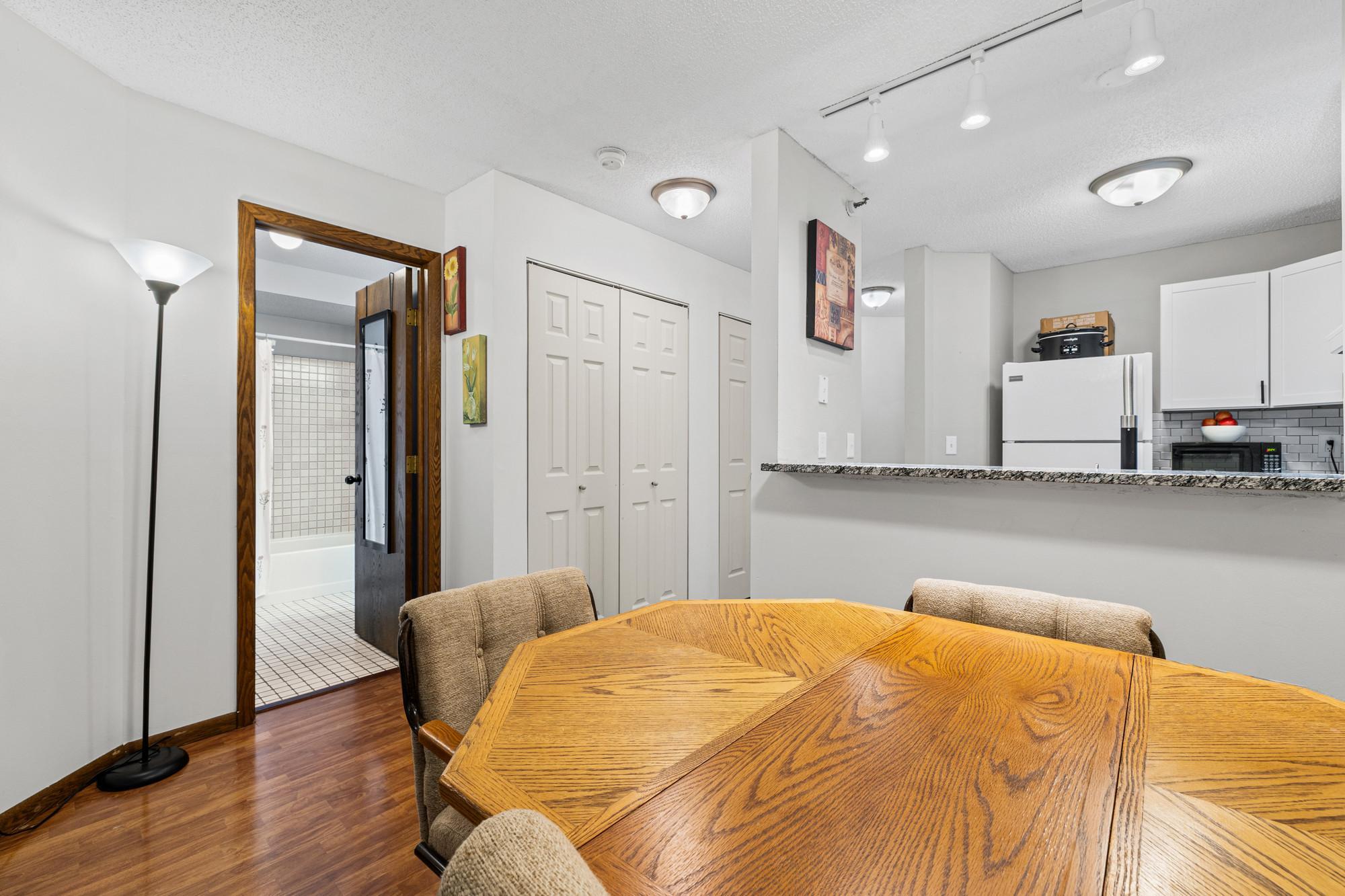 7618 York Avenue S Unit: 1218