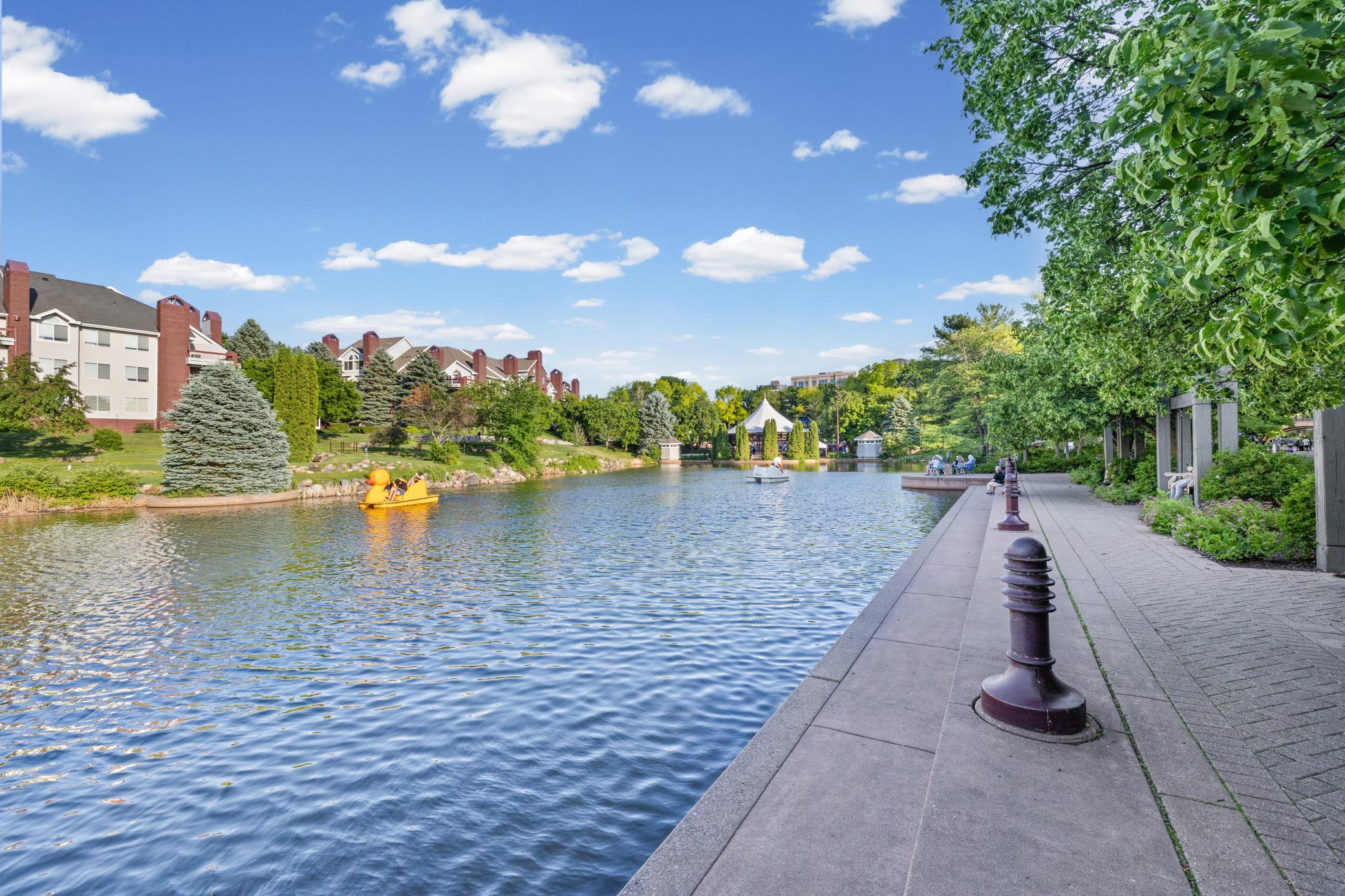 7618 York Avenue S Unit: 1218