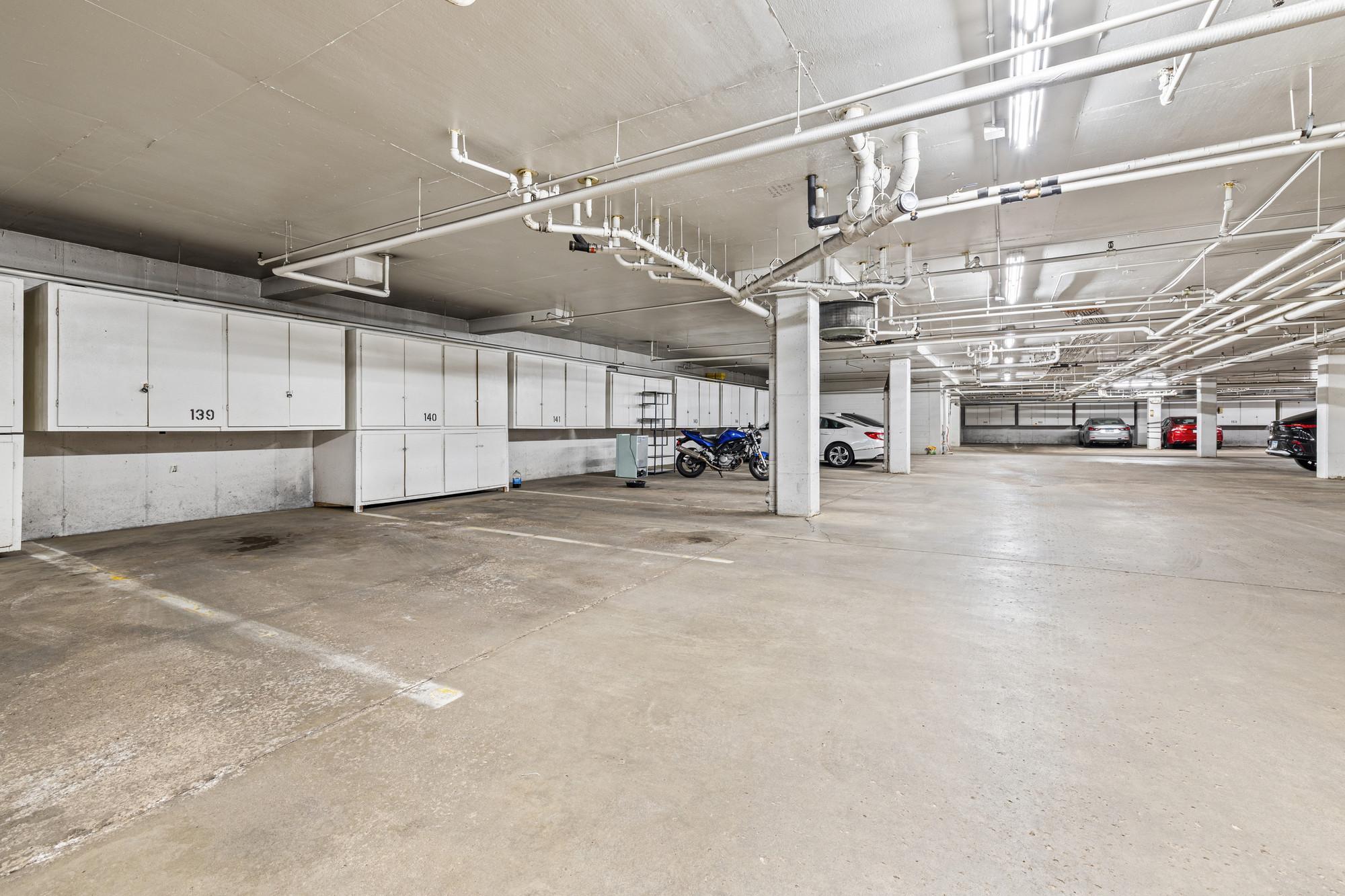 7618 York Avenue S Unit: 1218