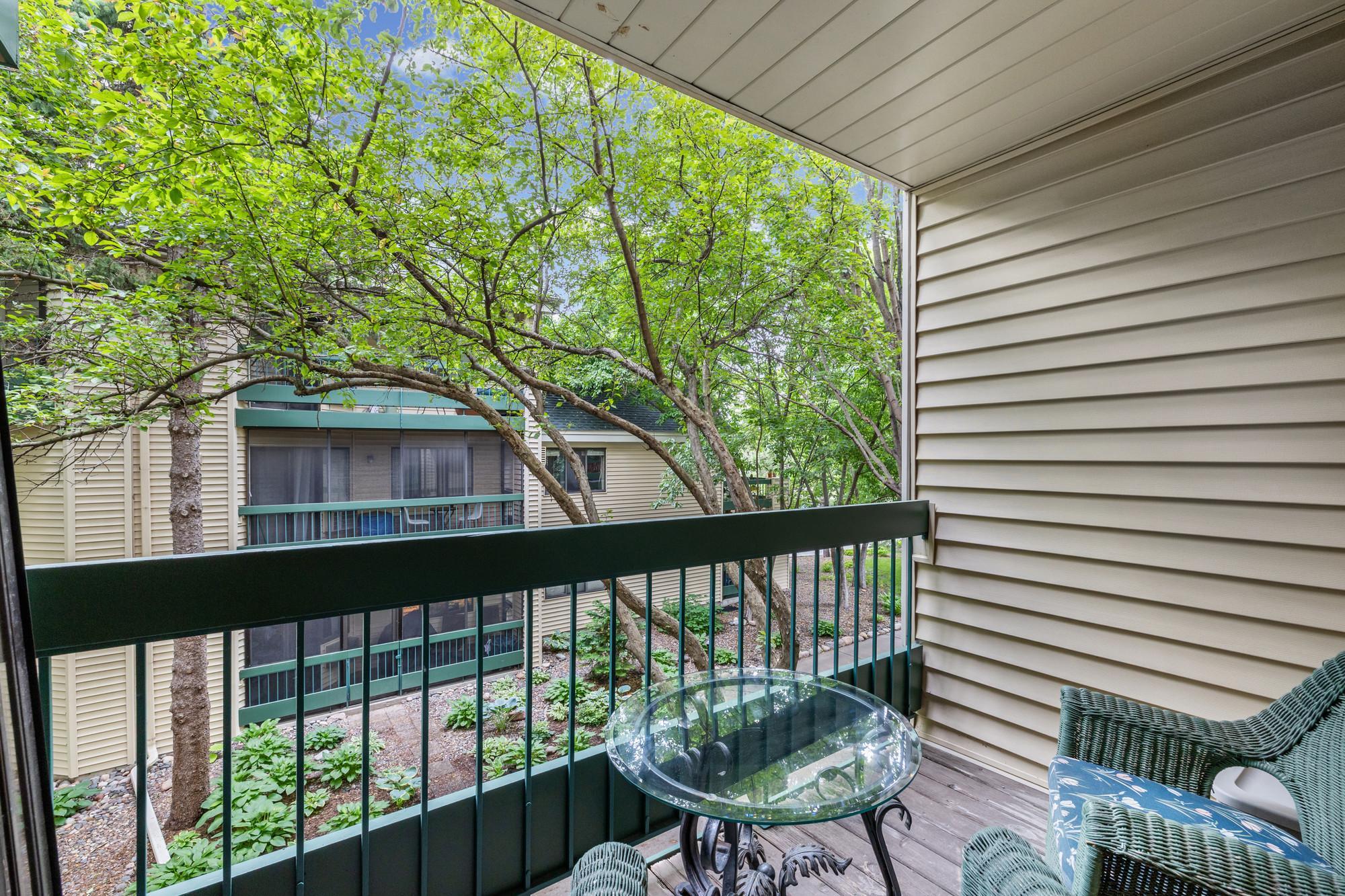 7618 York Avenue S Unit: 1218