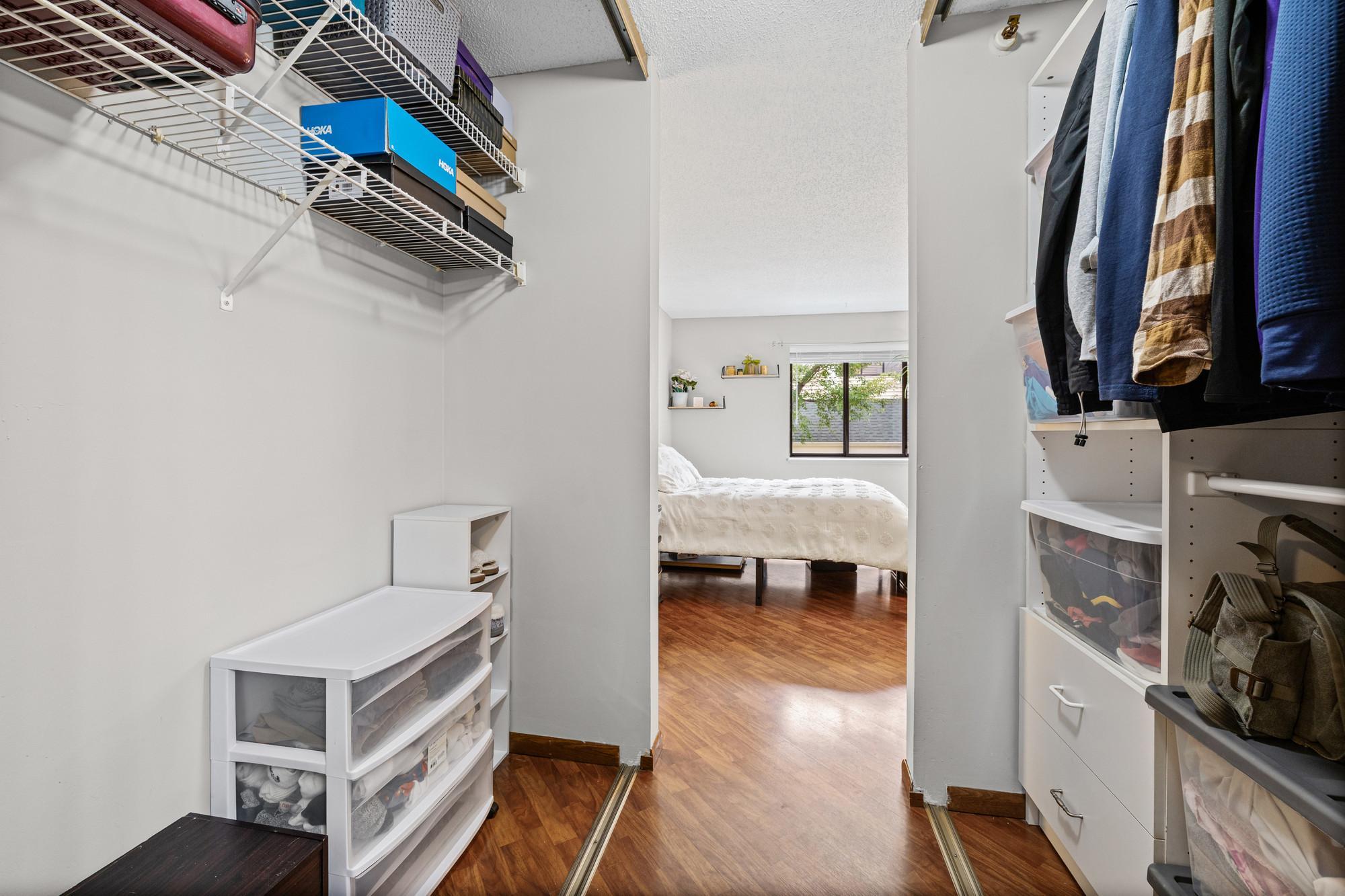 7618 York Avenue S Unit: 1218