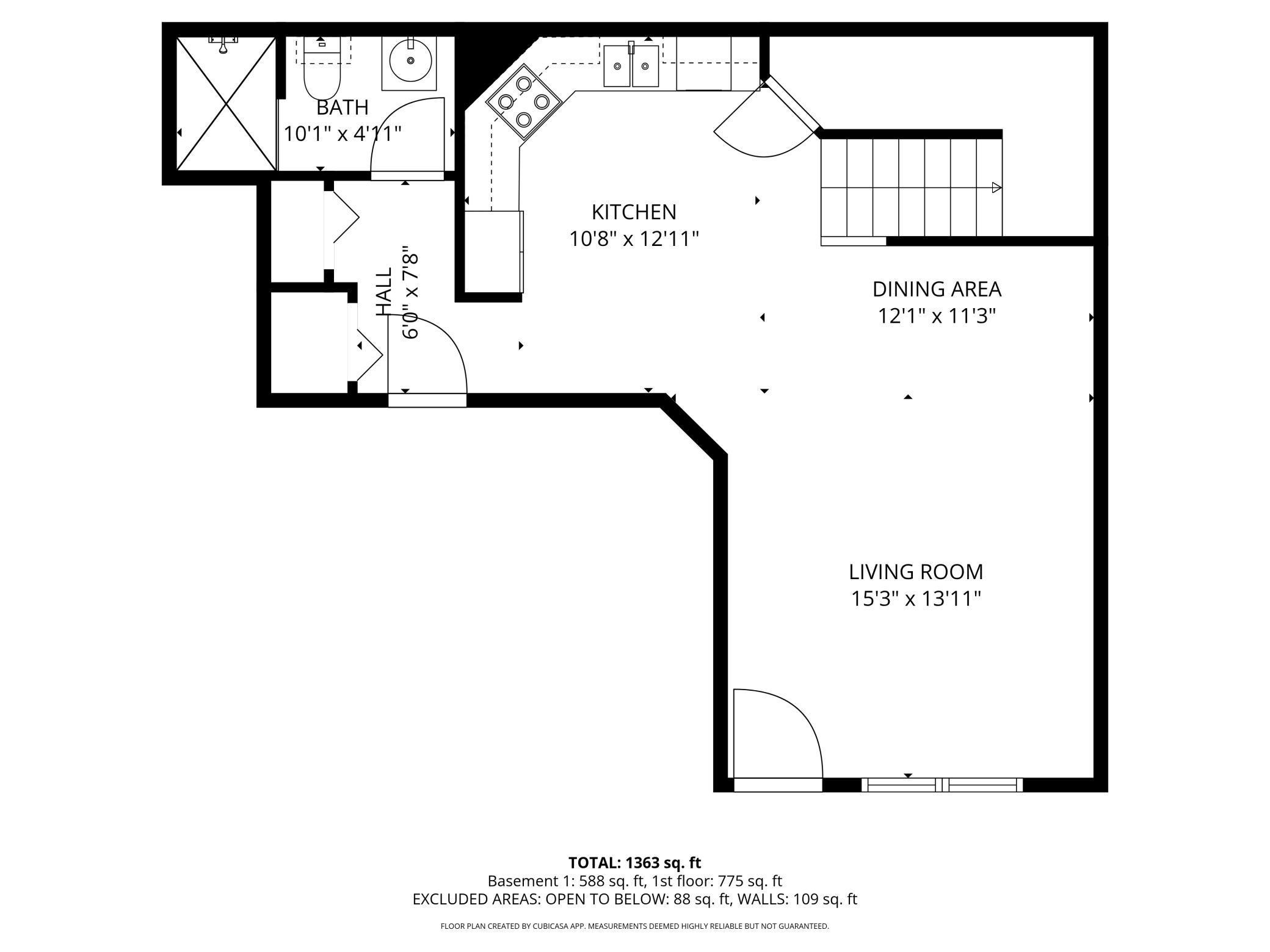 472 Hickory Lane N