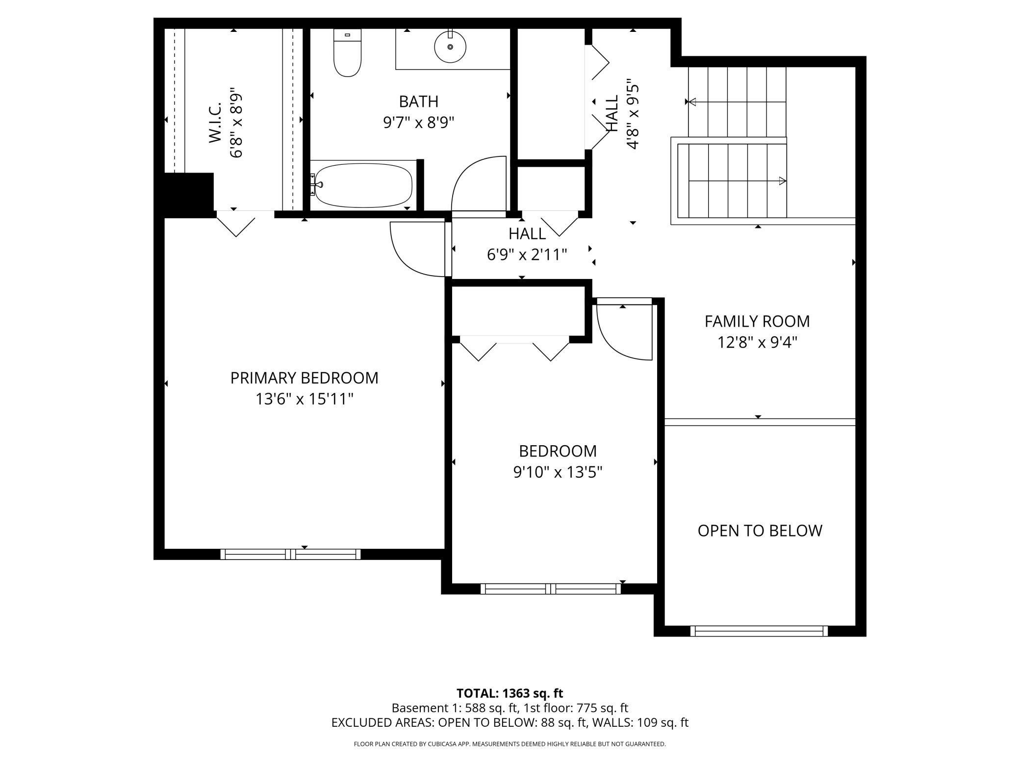 472 Hickory Lane N