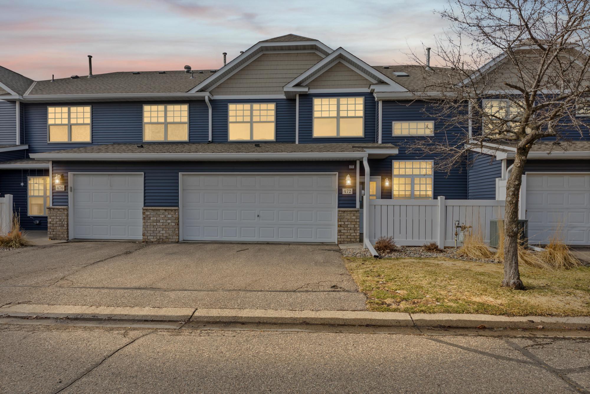 472 Hickory Lane N