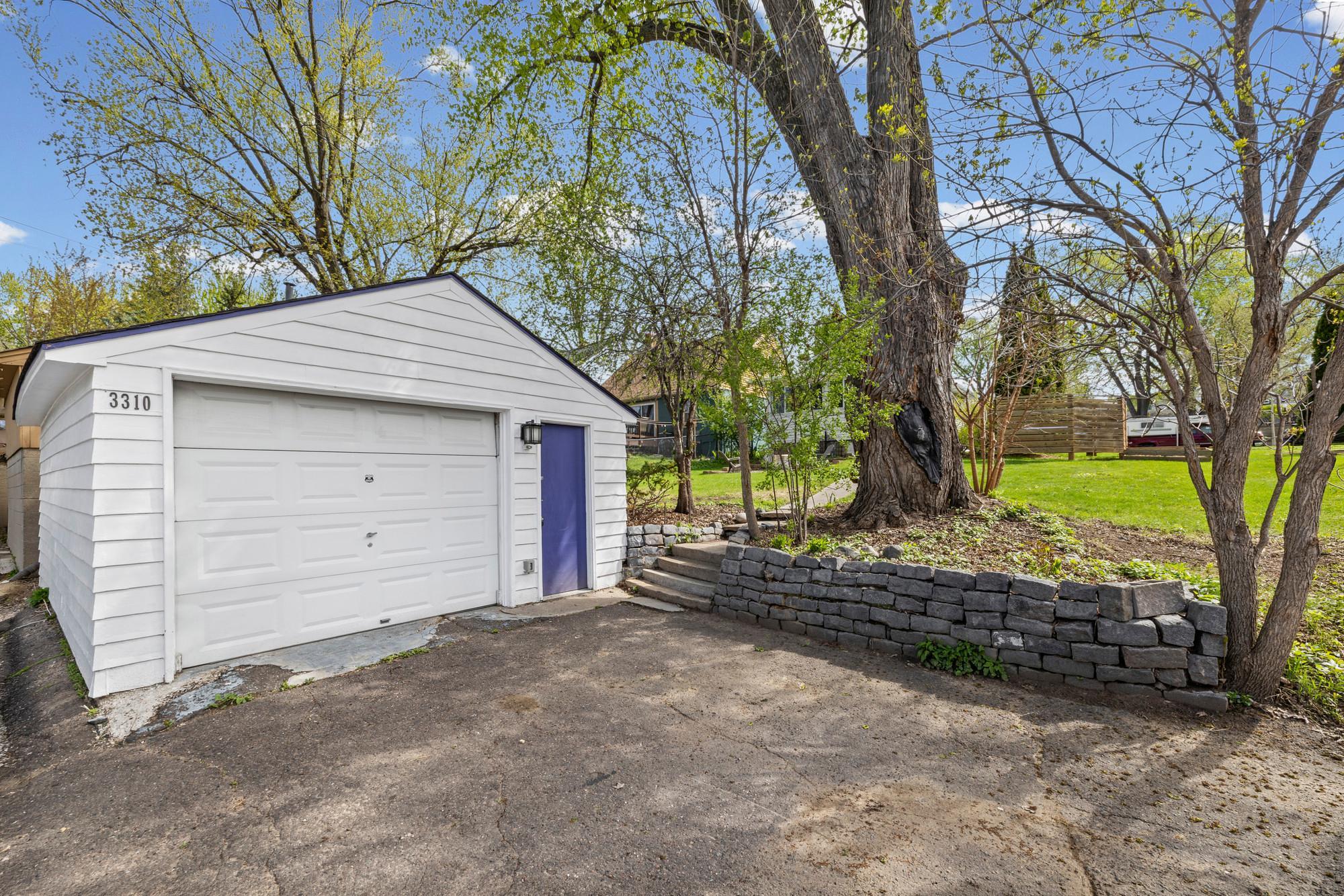 3310 Taylor Street NE