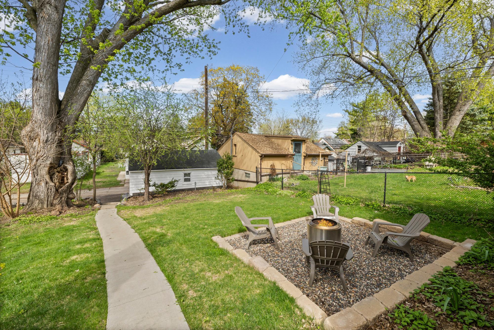 3310 Taylor Street NE