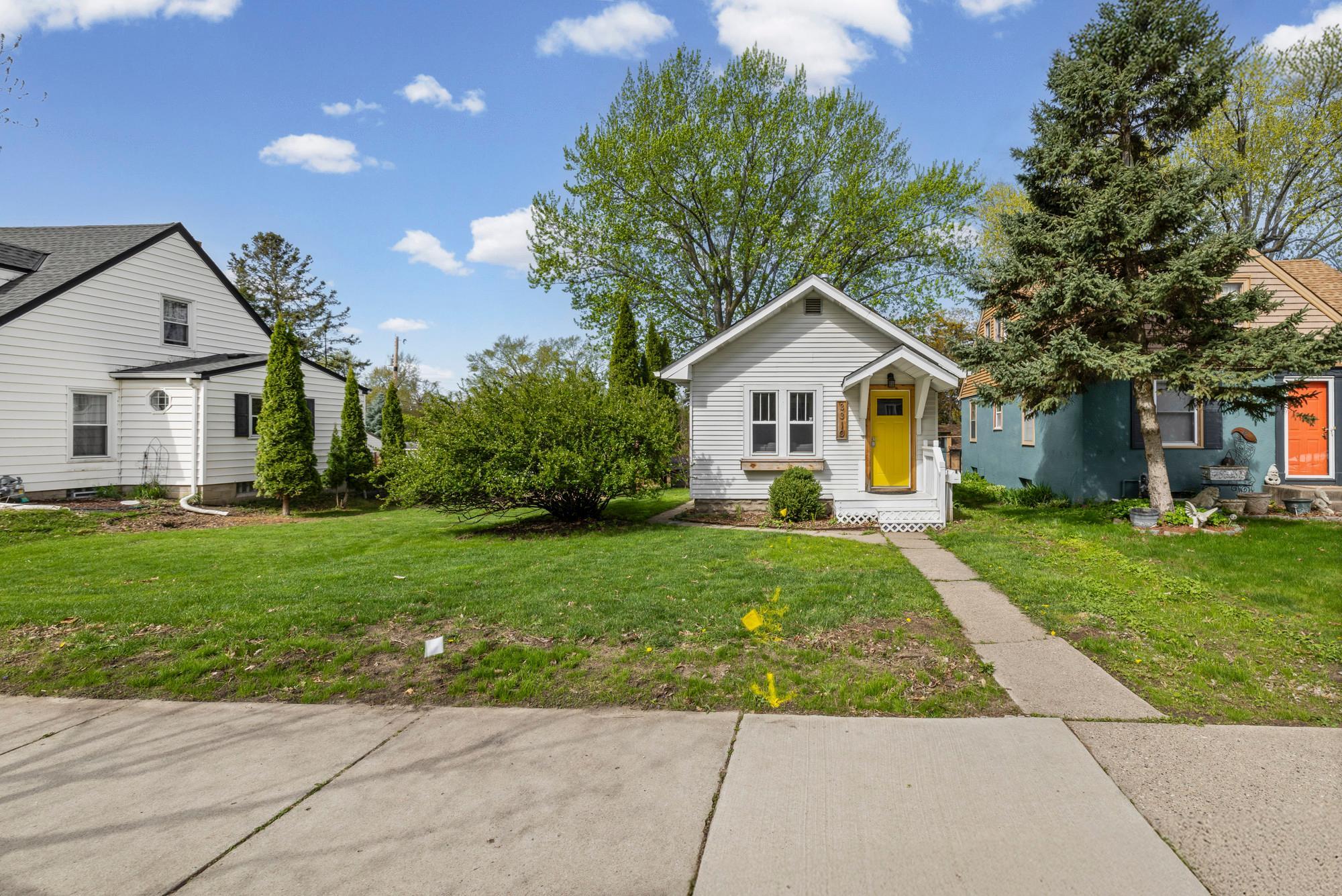 3310 Taylor Street NE