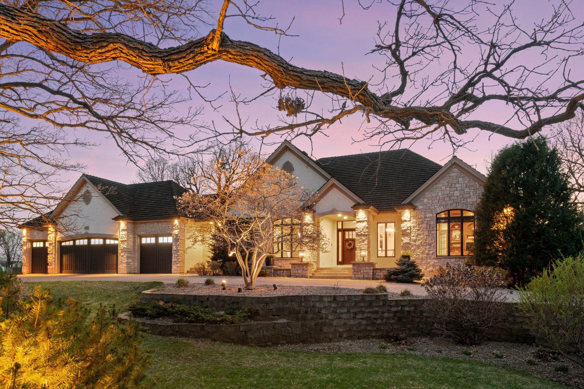 6985 Oak Ridge Road