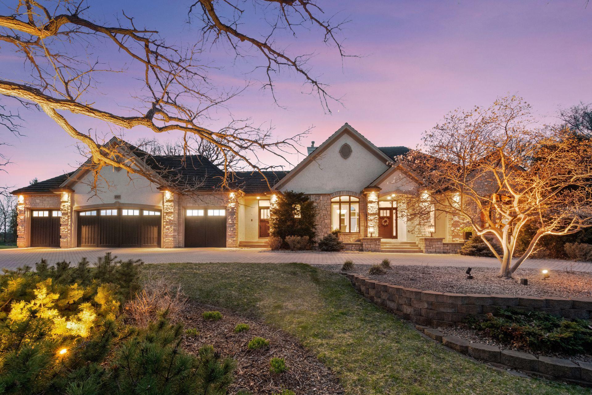 6985 Oak Ridge Road
