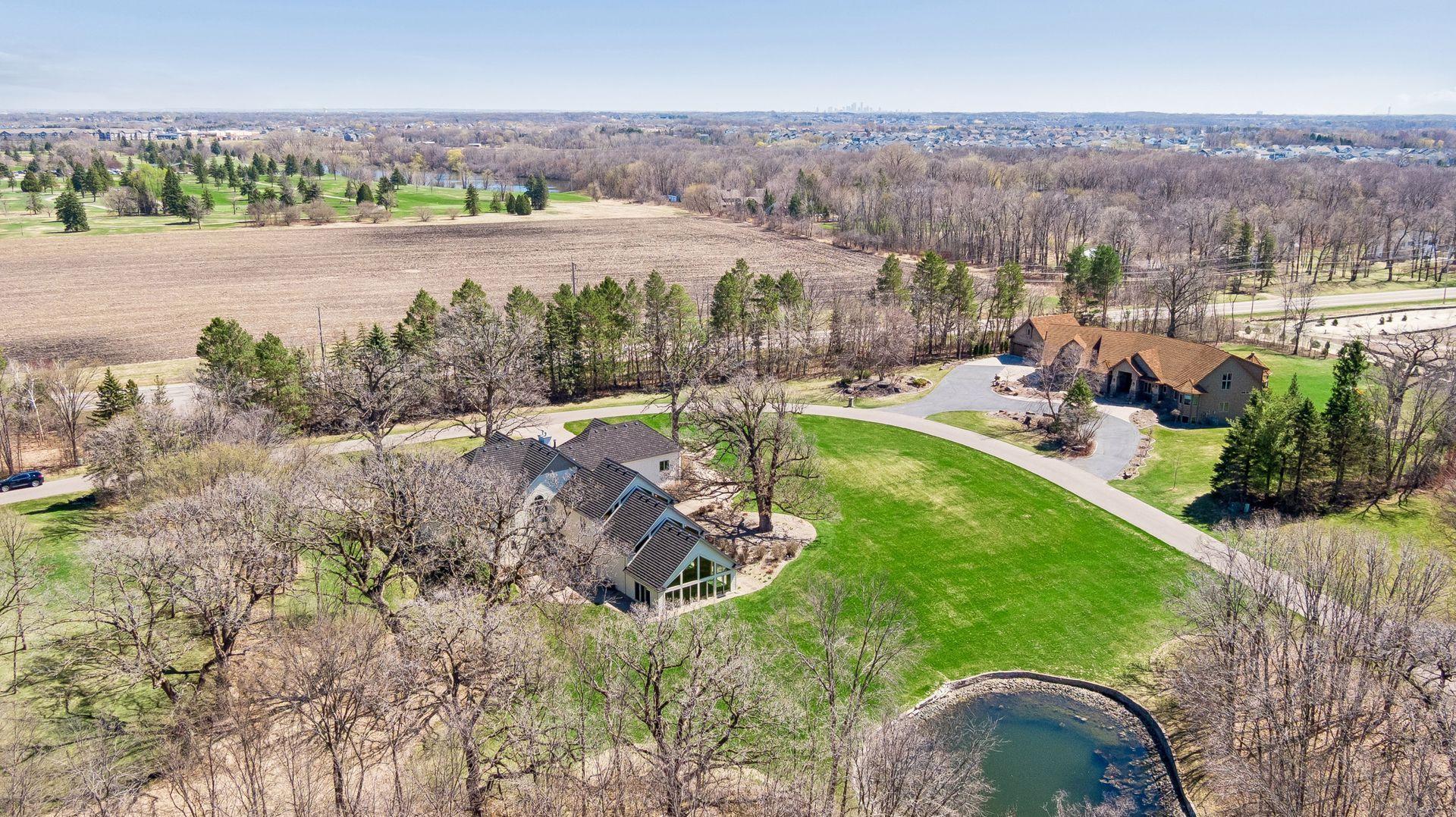6985 Oak Ridge Road