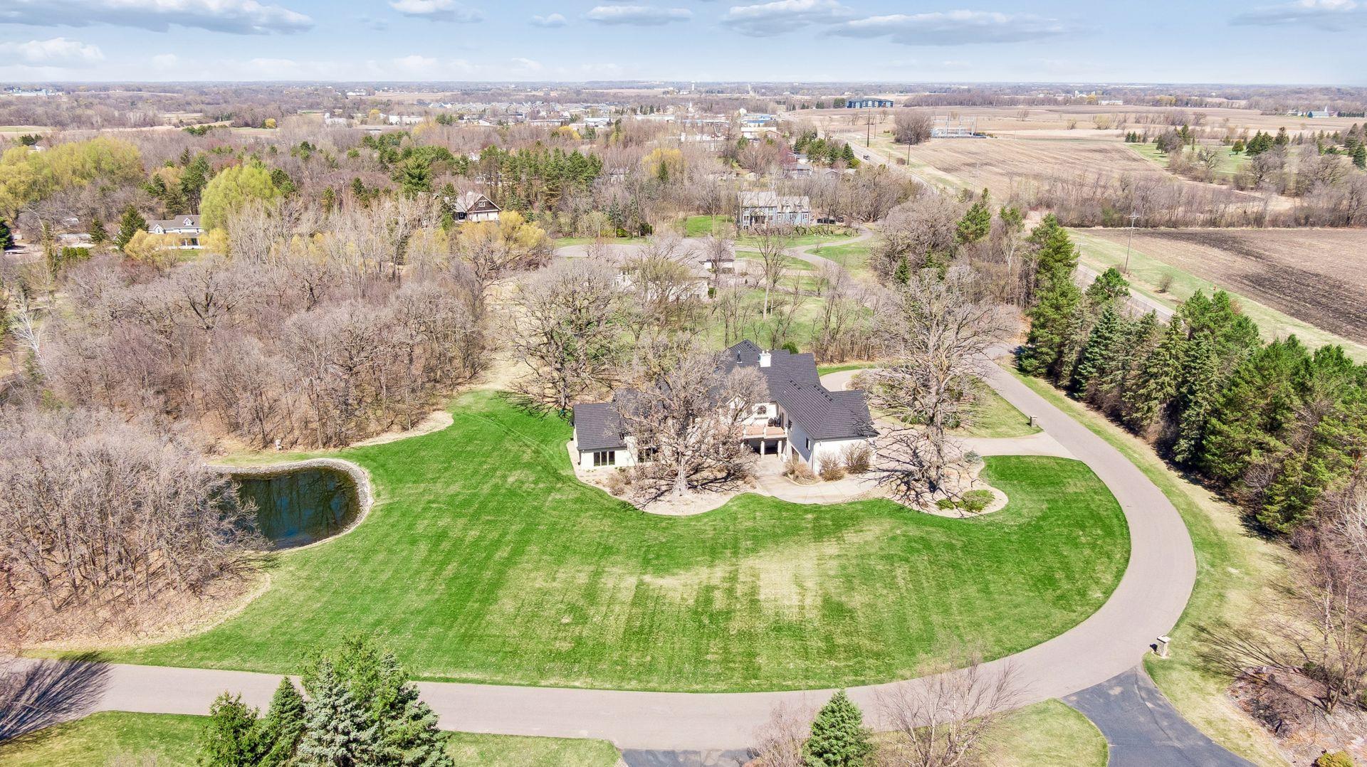 6985 Oak Ridge Road