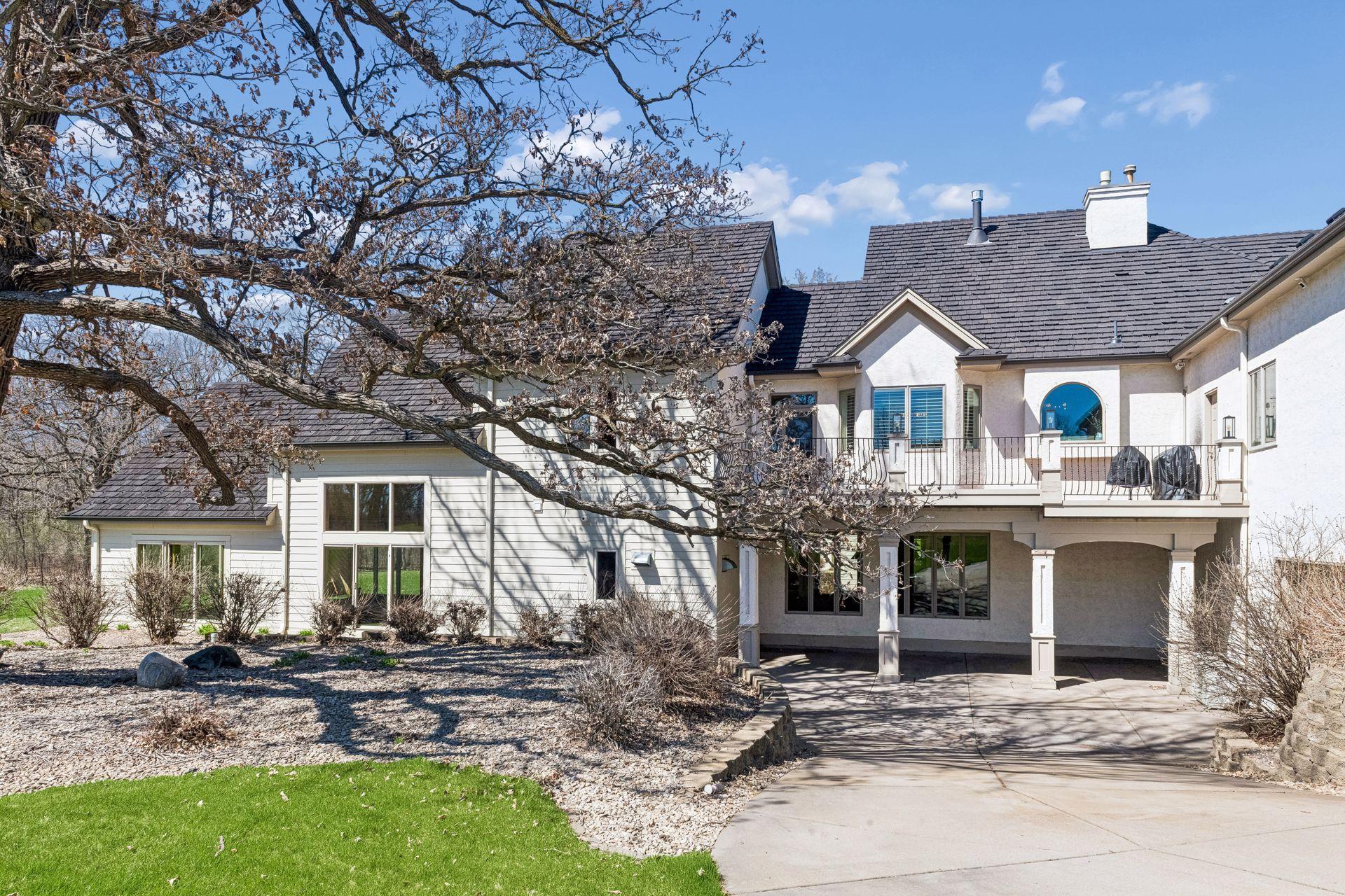 6985 Oak Ridge Road