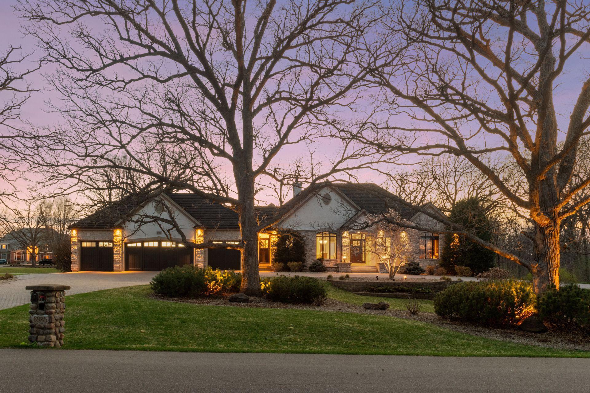 6985 Oak Ridge Road