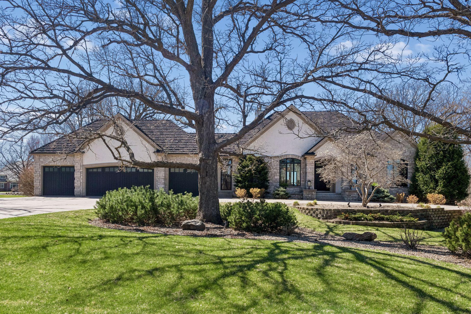 6985 Oak Ridge Road