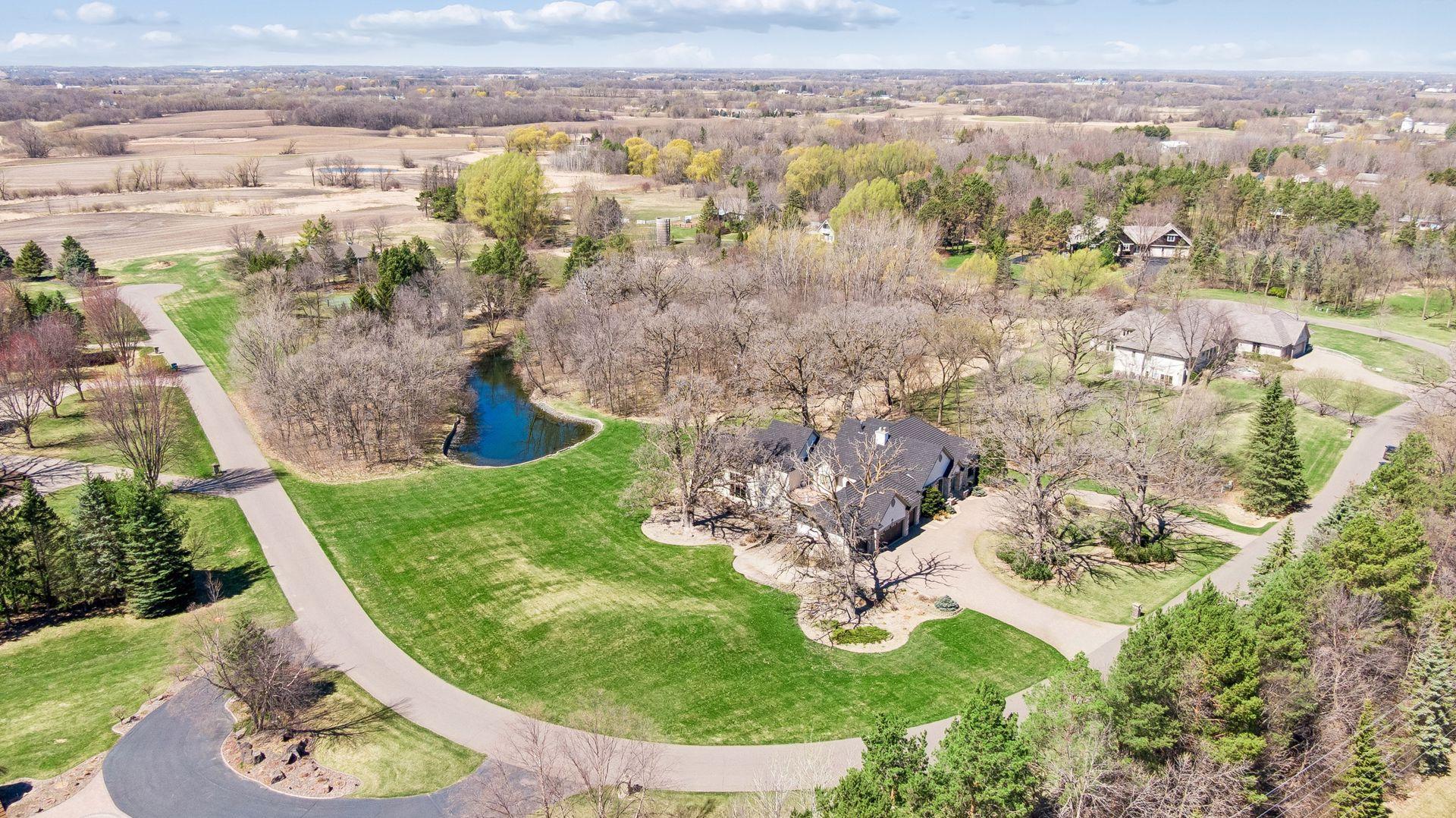 6985 Oak Ridge Road