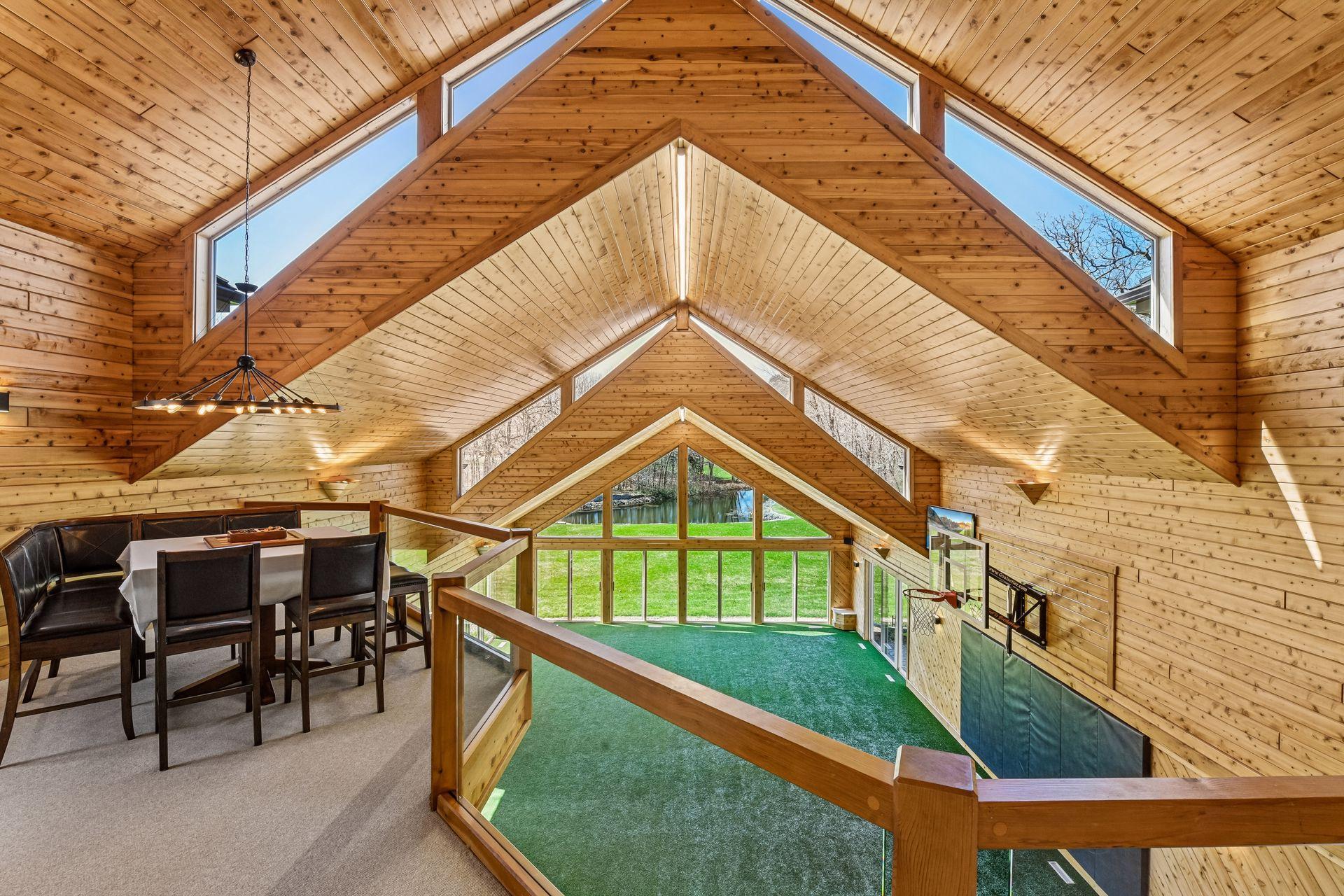 6985 Oak Ridge Road