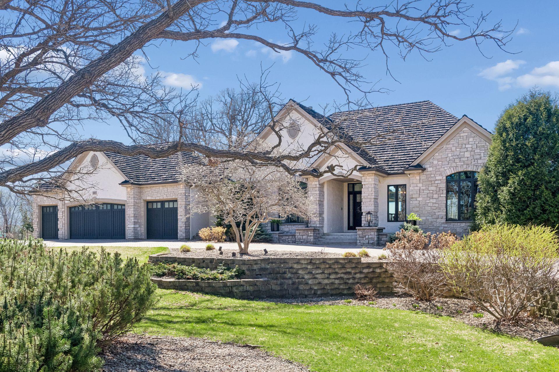 6985 Oak Ridge Road