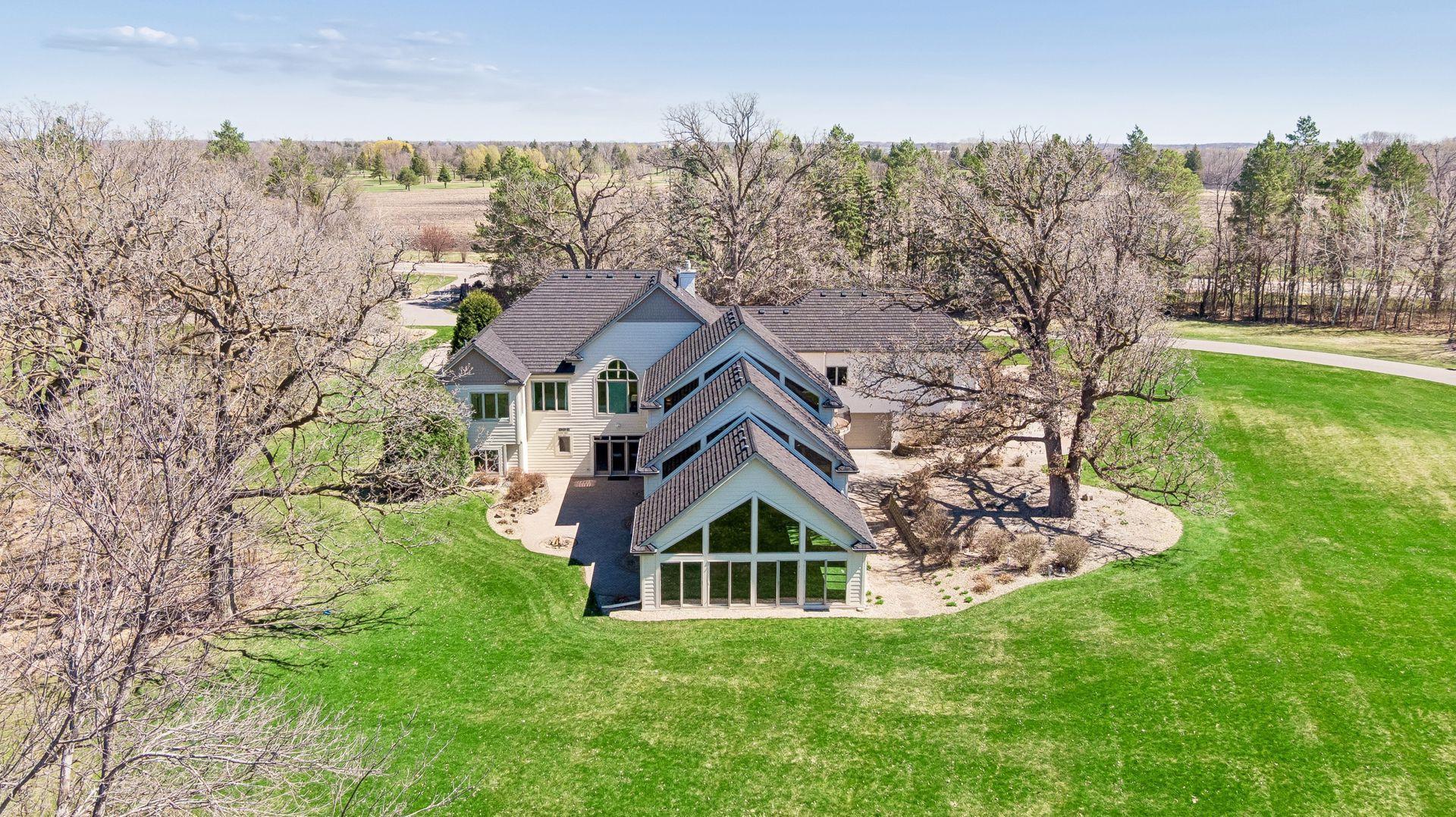 6985 Oak Ridge Road