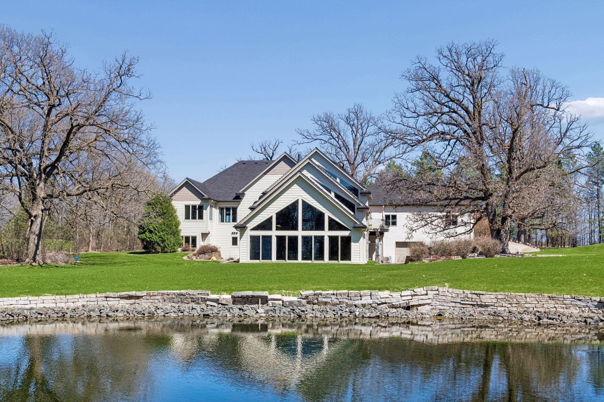 6985 Oak Ridge Road