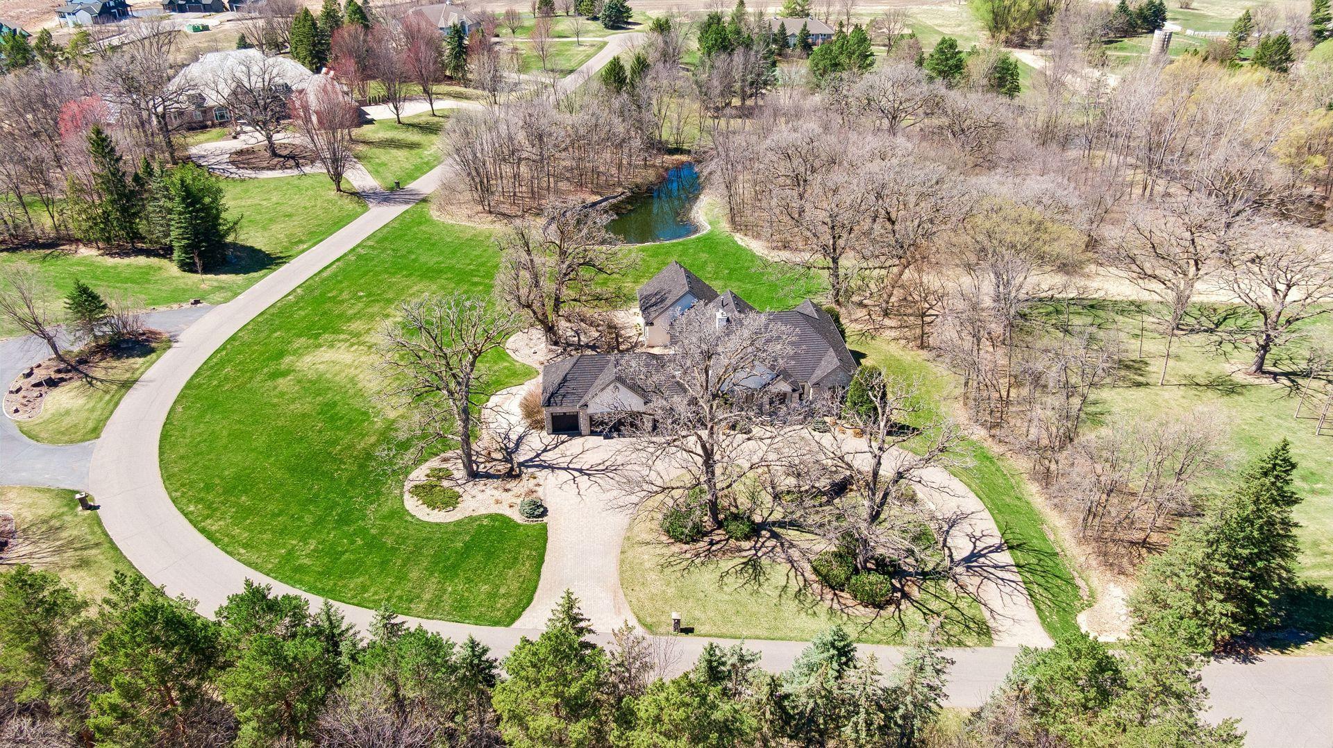 6985 Oak Ridge Road