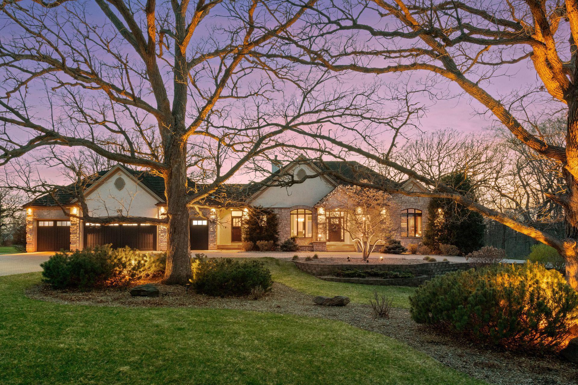 6985 Oak Ridge Road