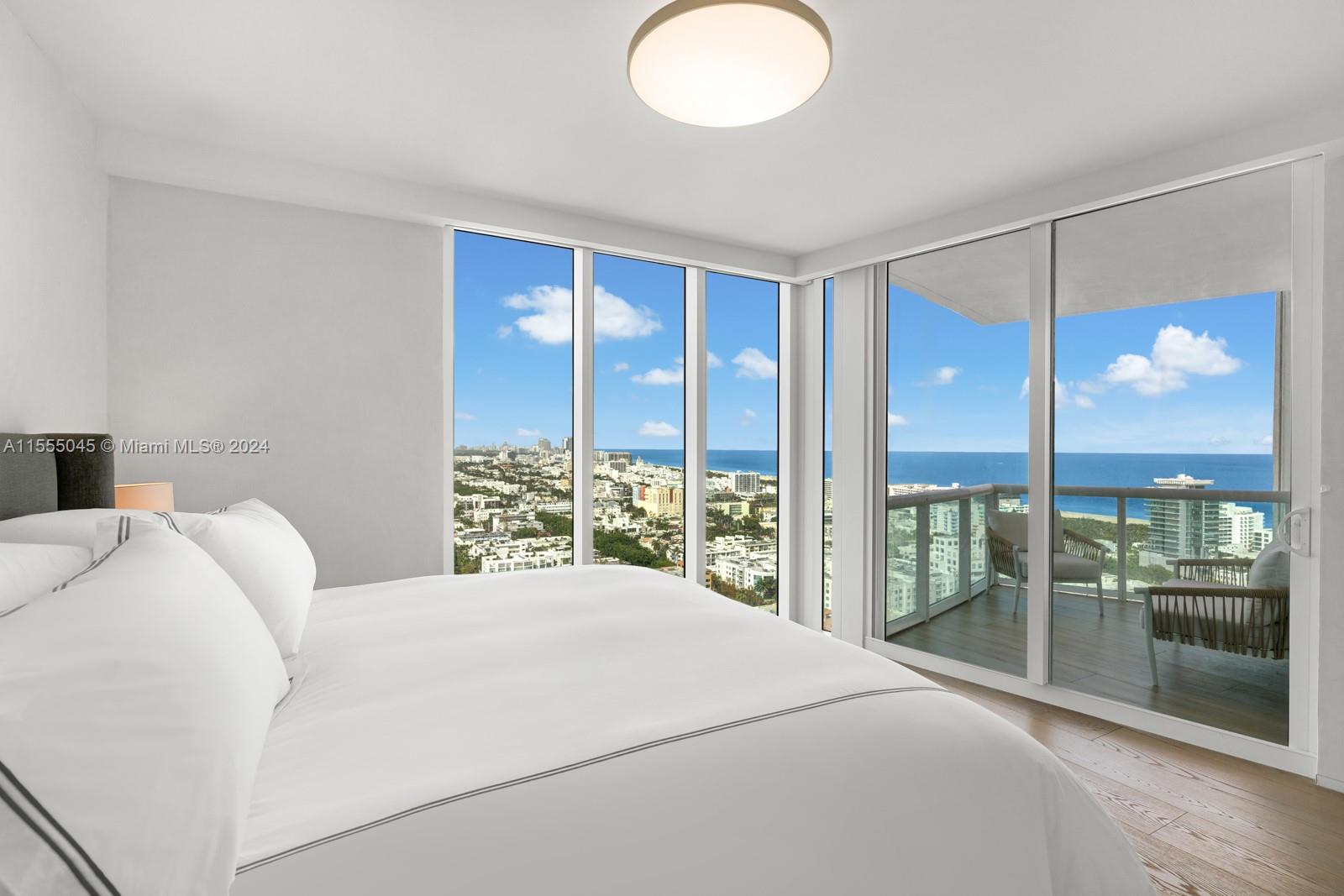 1000 S Pointe Dr Unit: PH04