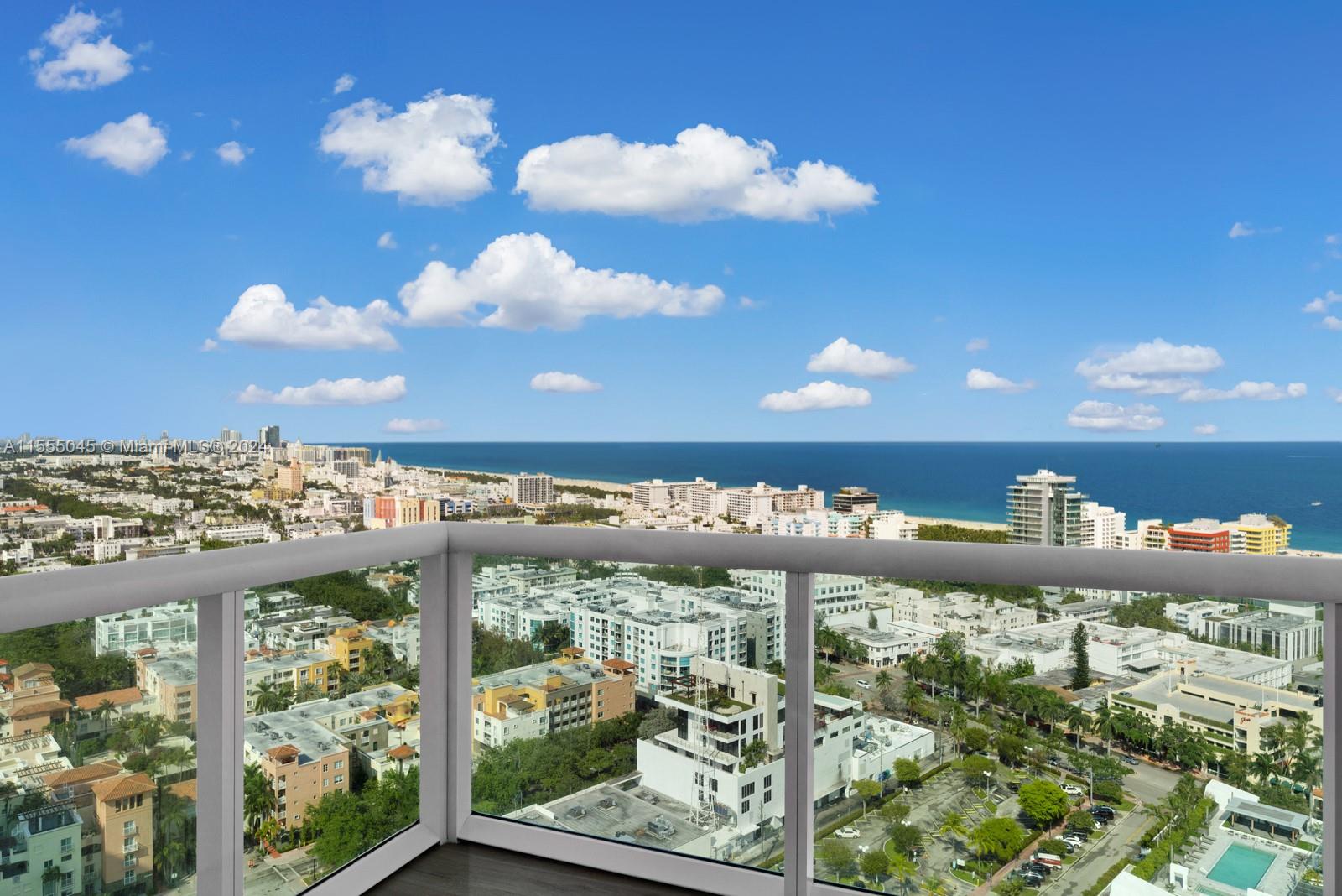 1000 S Pointe Dr Unit: PH04