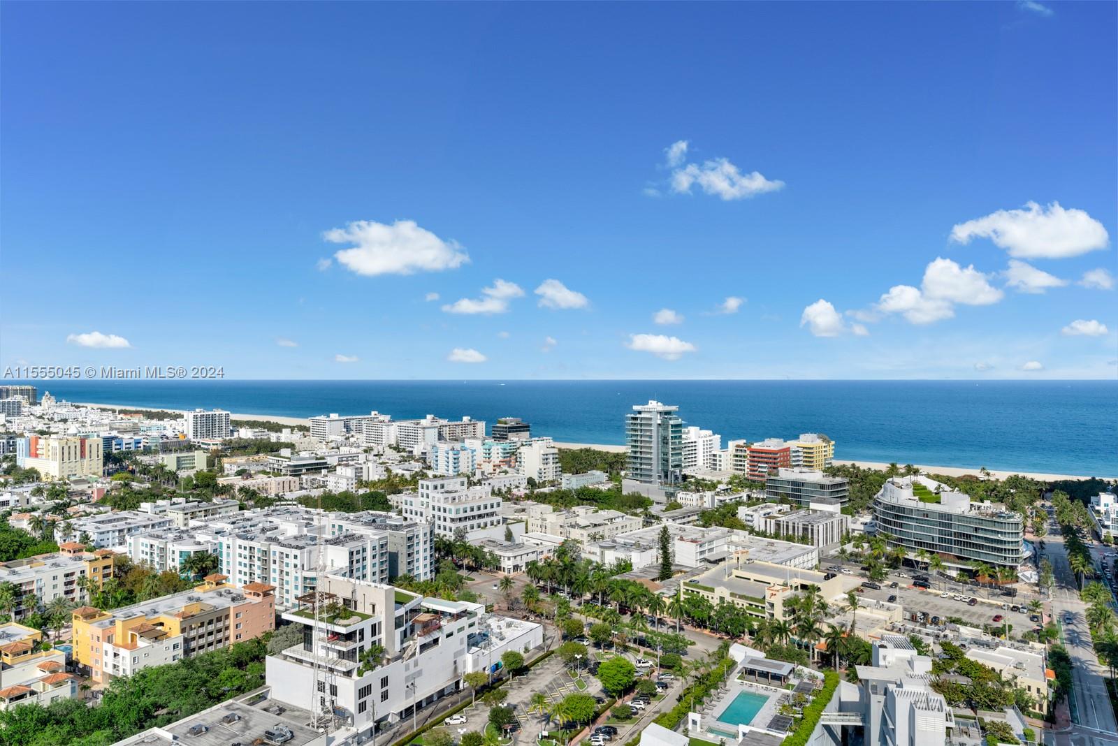 1000 S Pointe Dr Unit: PH04