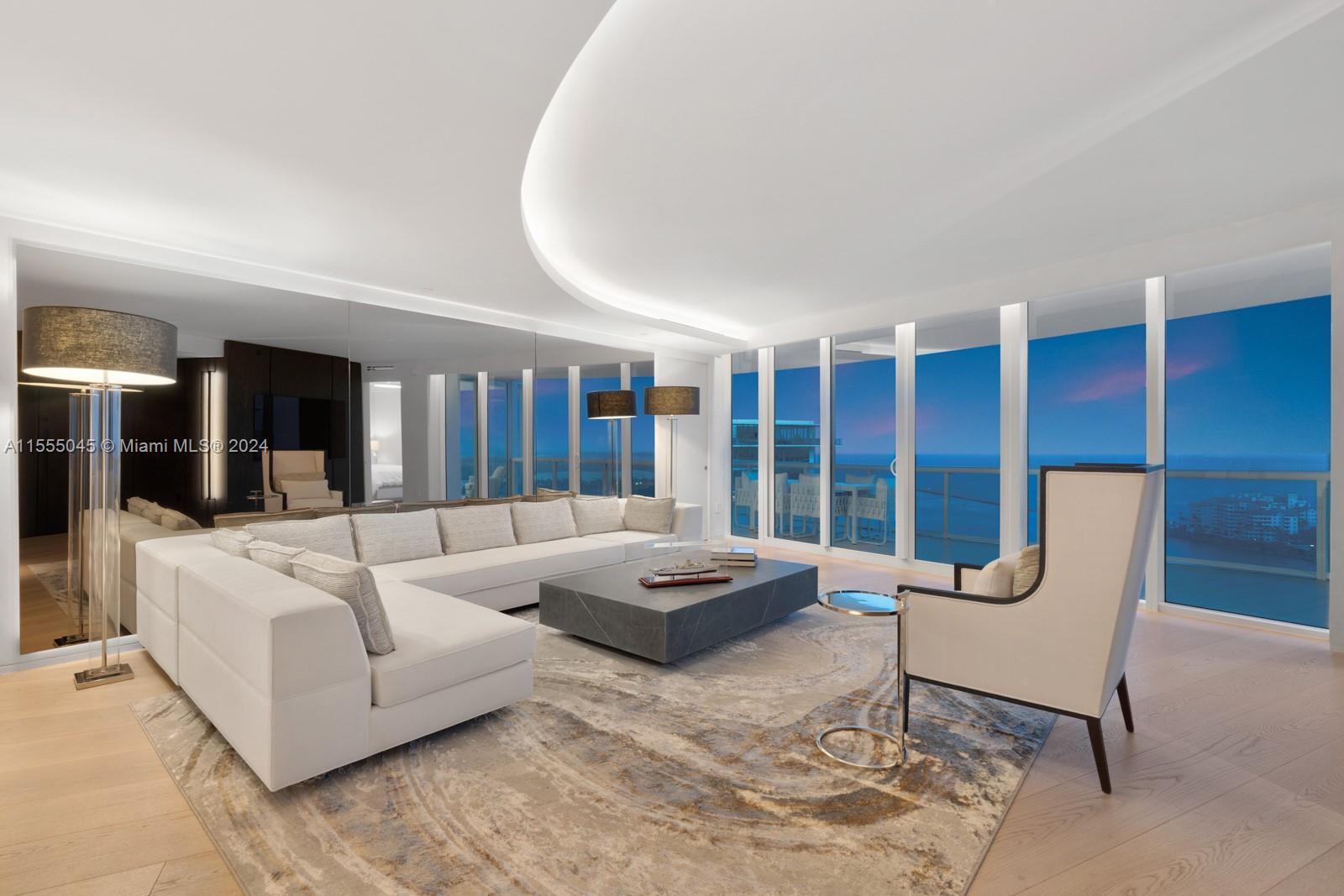 1000 S Pointe Dr Unit: PH04