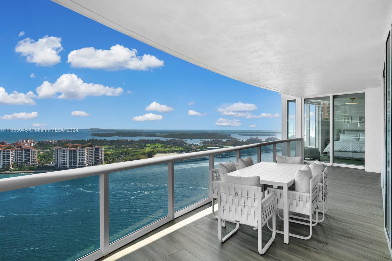 1000 S Pointe Dr Unit: PH04
