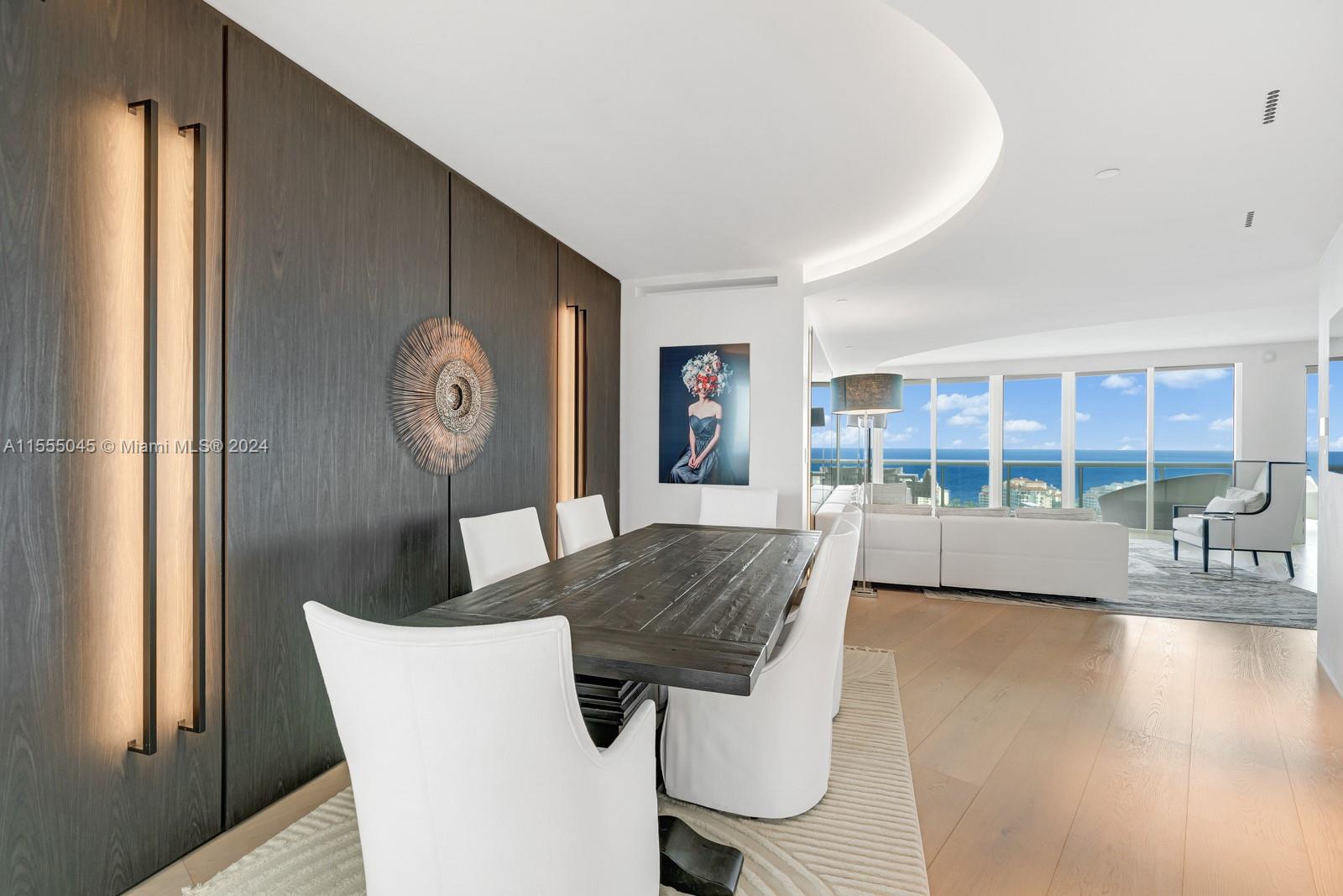 1000 S Pointe Dr Unit: PH04