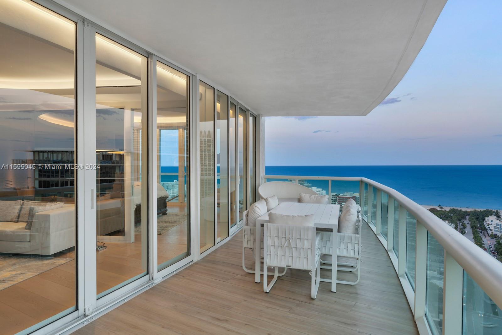 1000 S Pointe Dr Unit: PH04