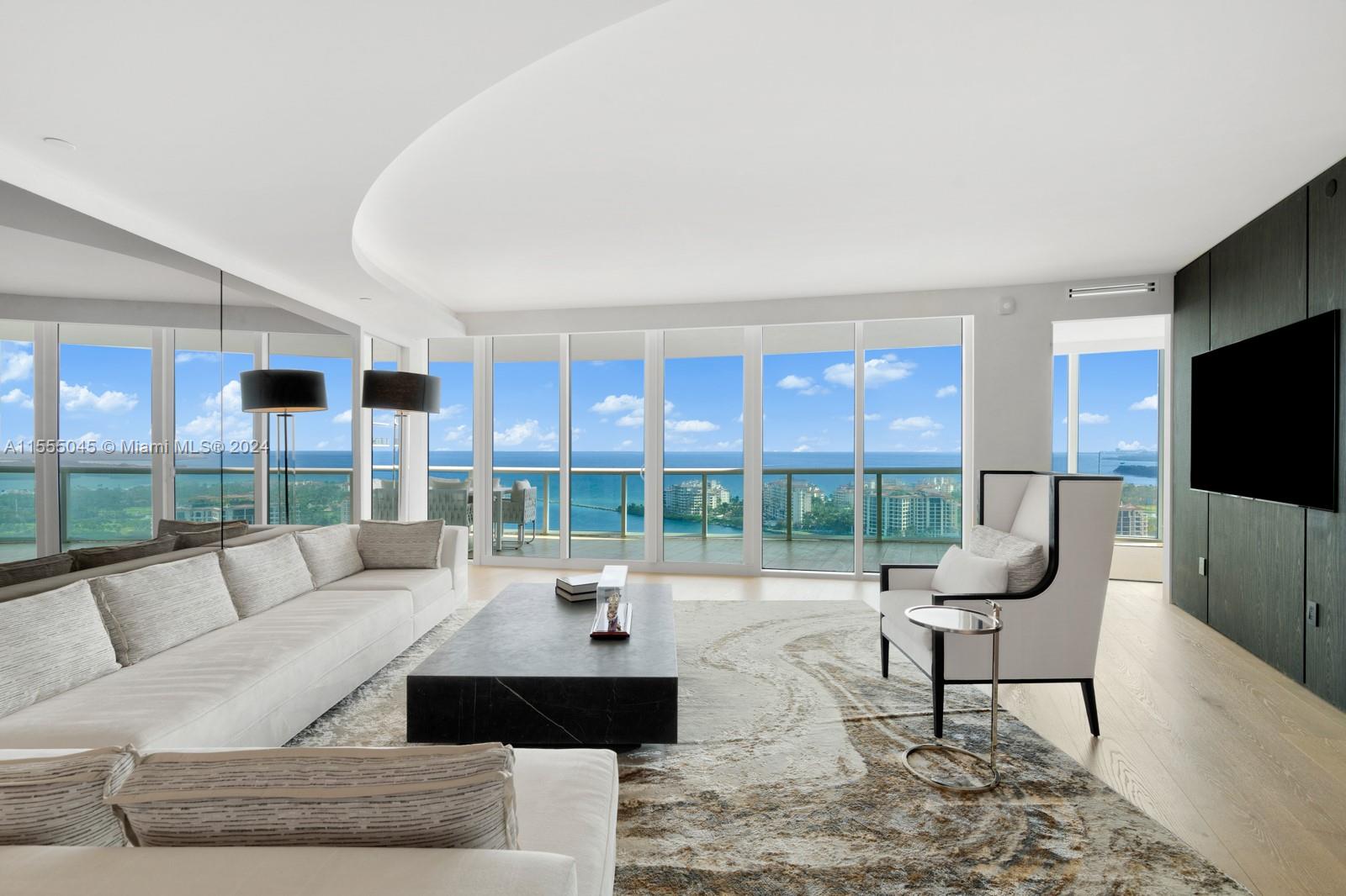 1000 S Pointe Dr Unit: PH04