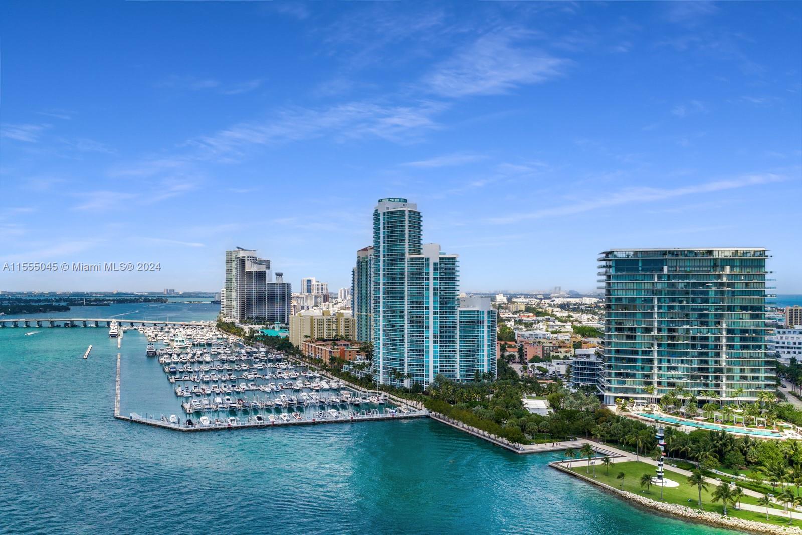 1000 S Pointe Dr Unit: PH04